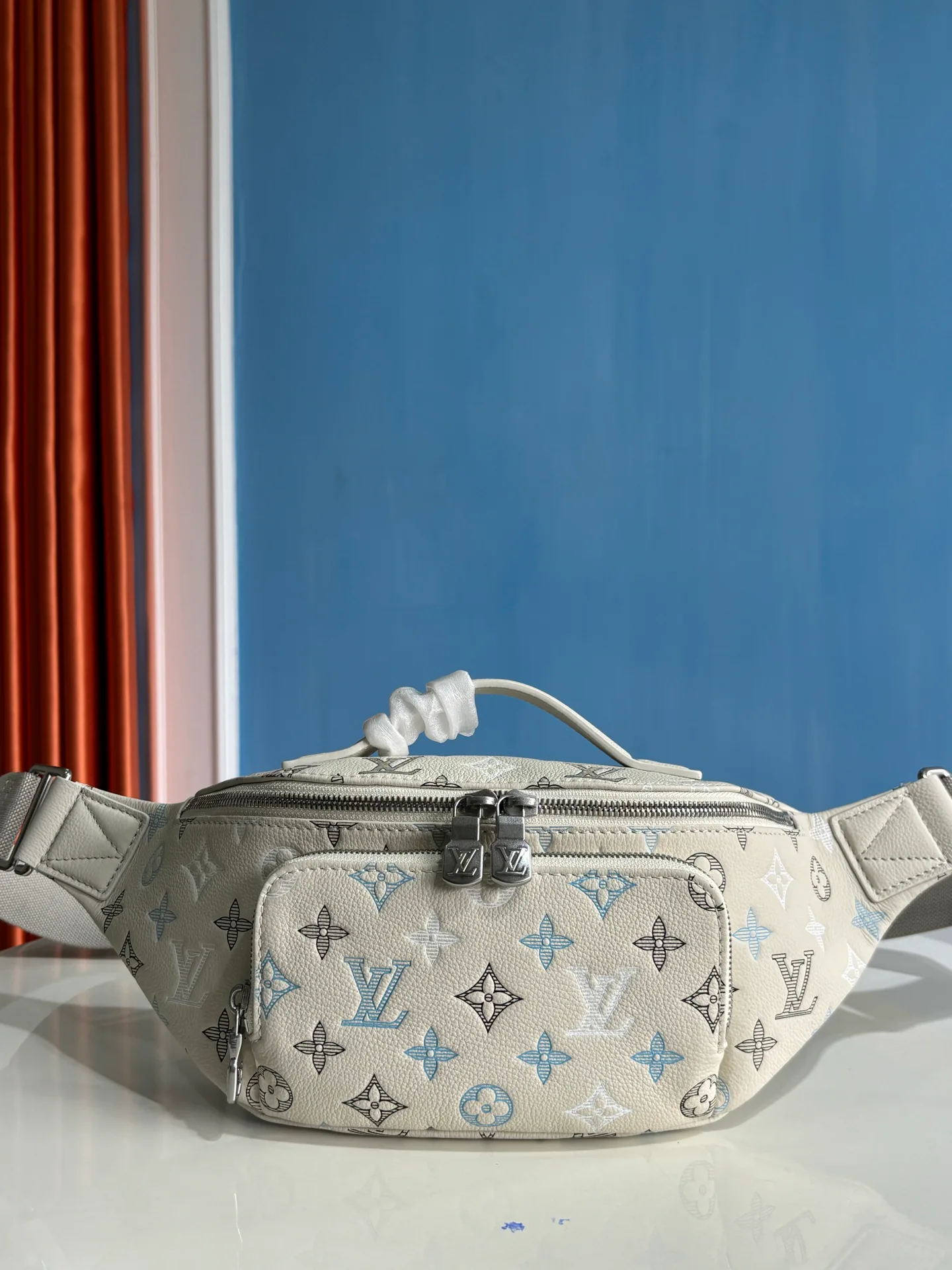 Поясные Сумки Мужские Louis Vuitton 13866475