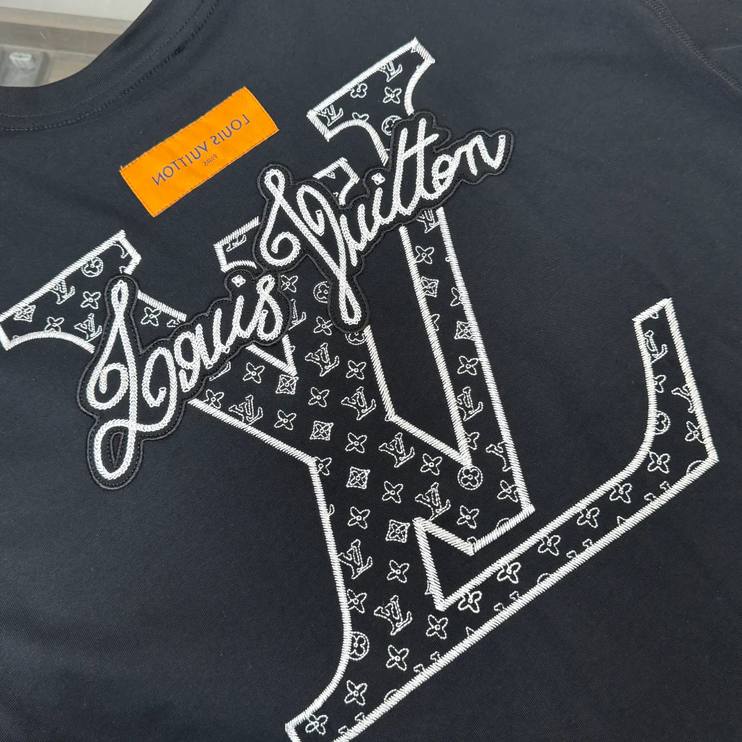 Футболки Мужские Louis Vuitton 11190376