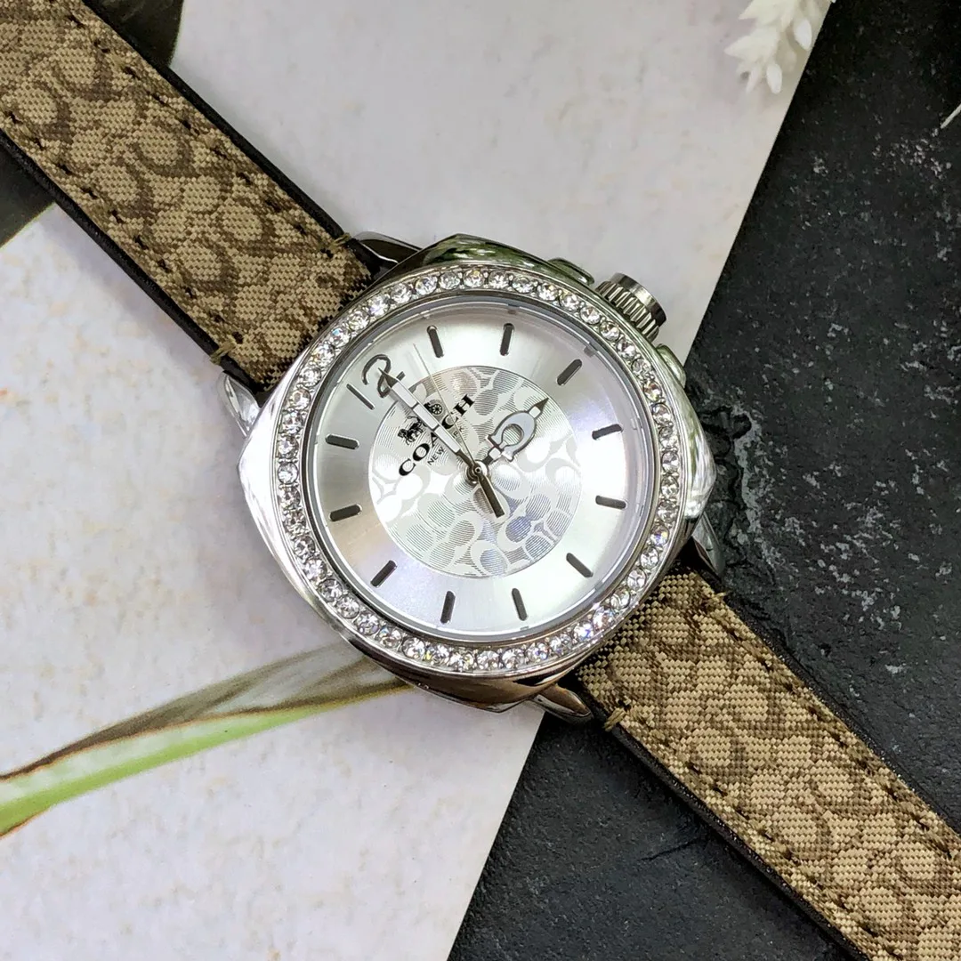 Часы Женские Coach 1880630