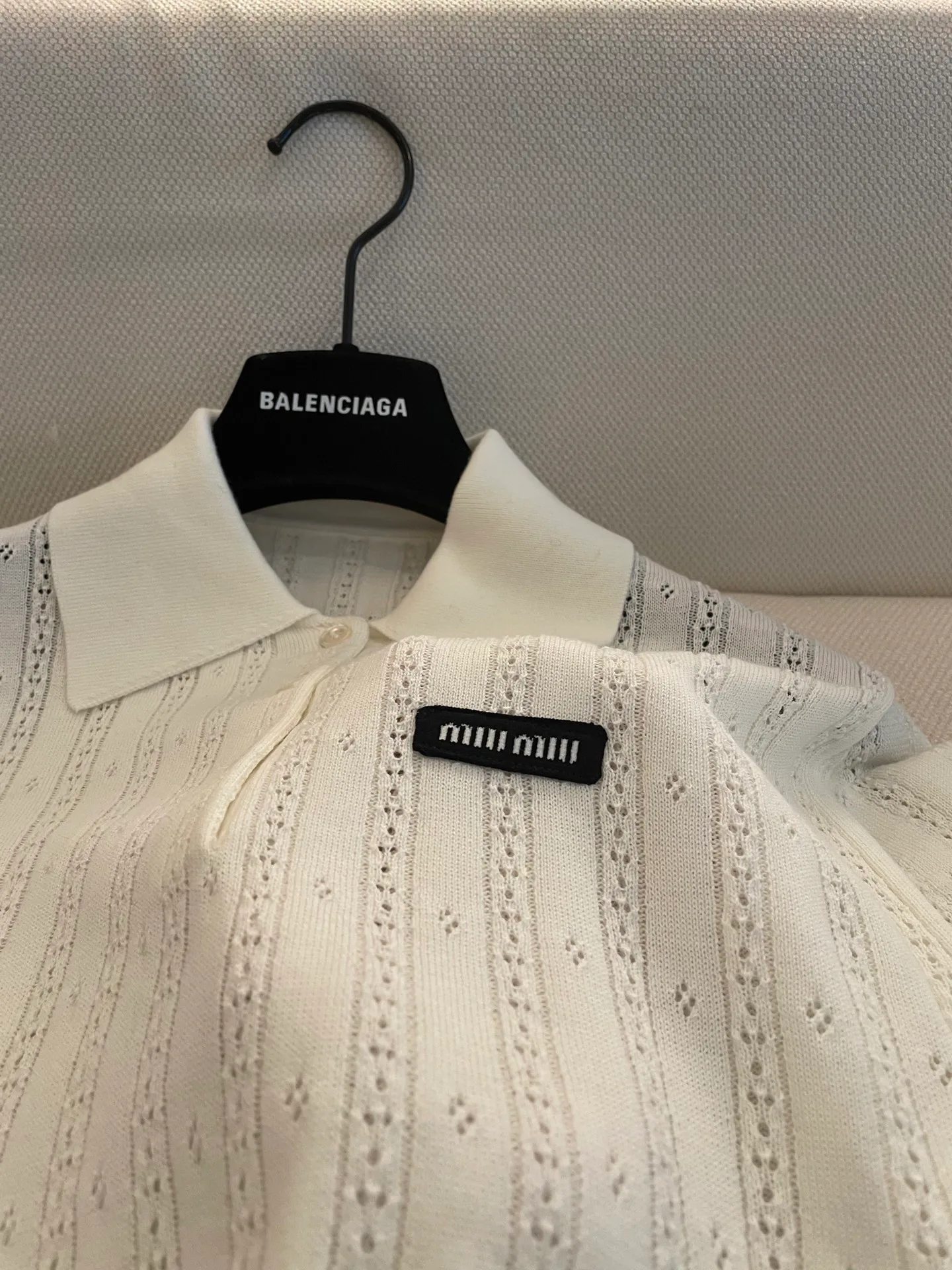 Футболки Женские Miu Miu 22394