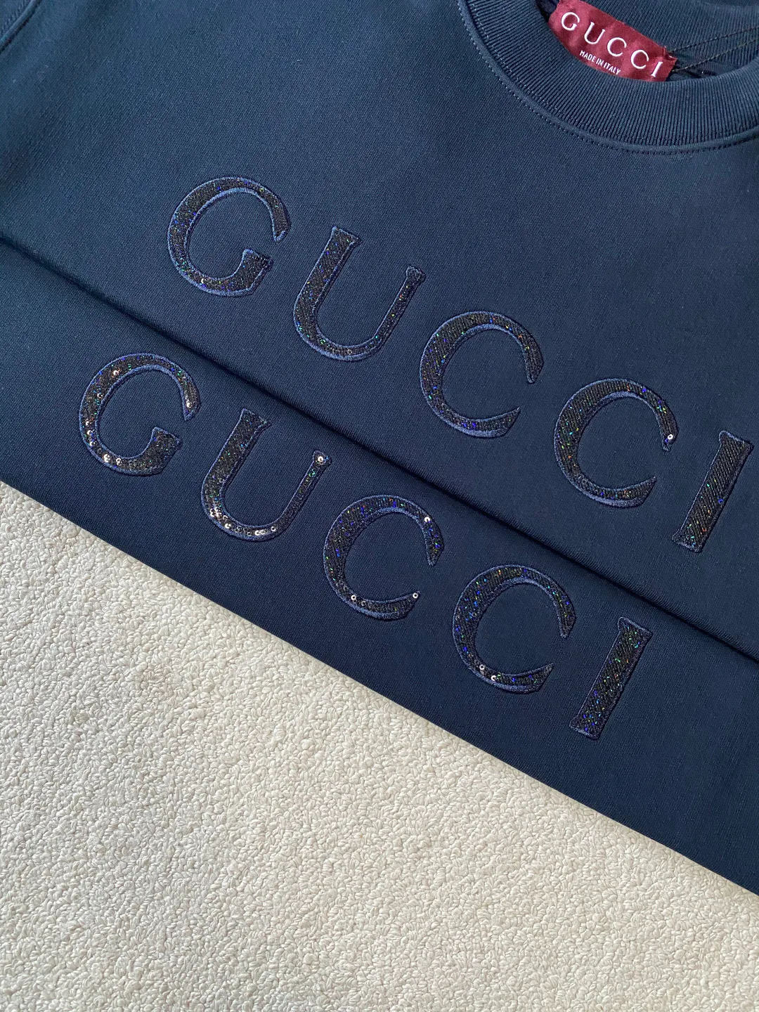 Свитшоты И Худи Мужские Gucci 9226522