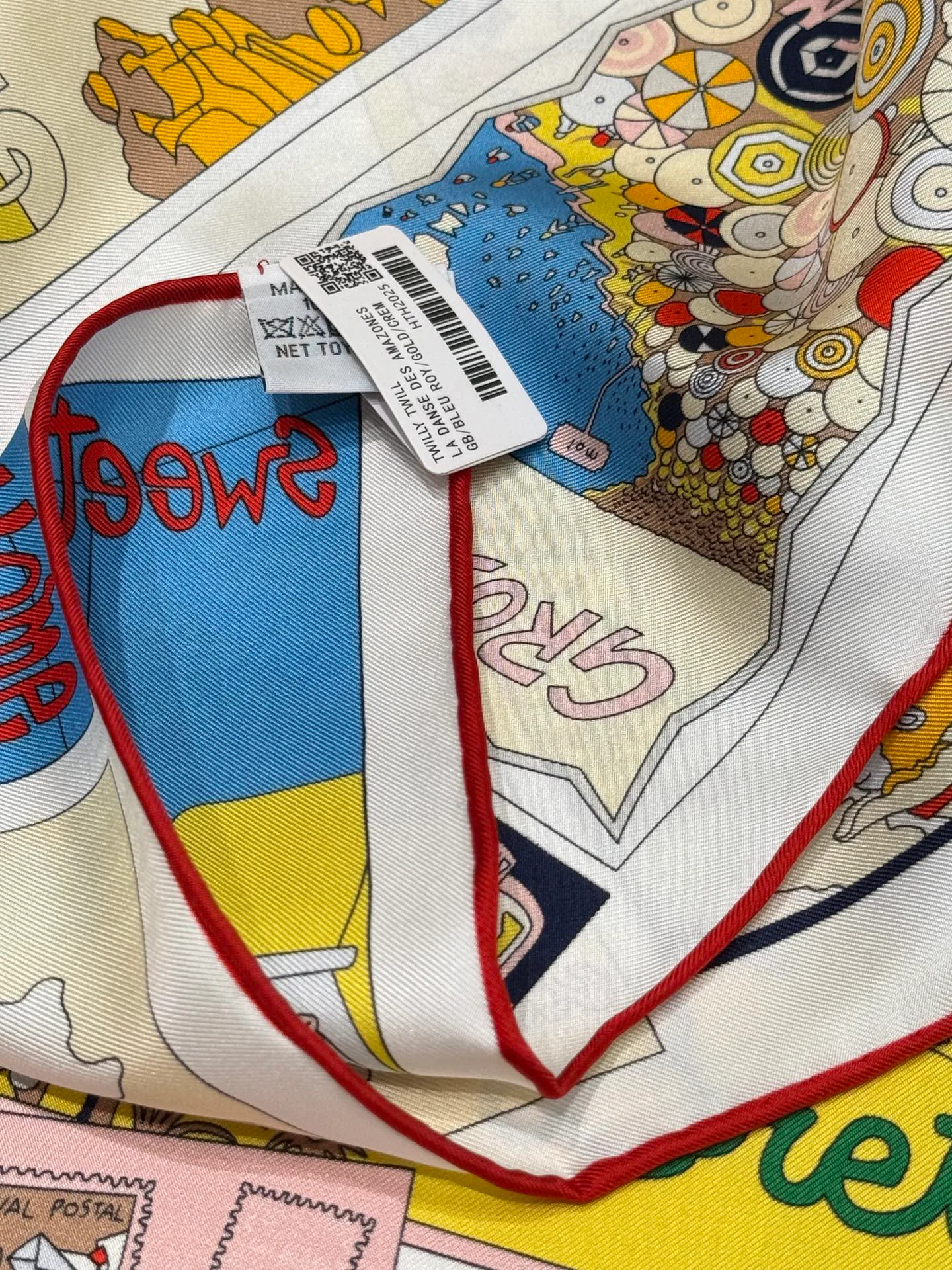 Платки Hermes 11662715