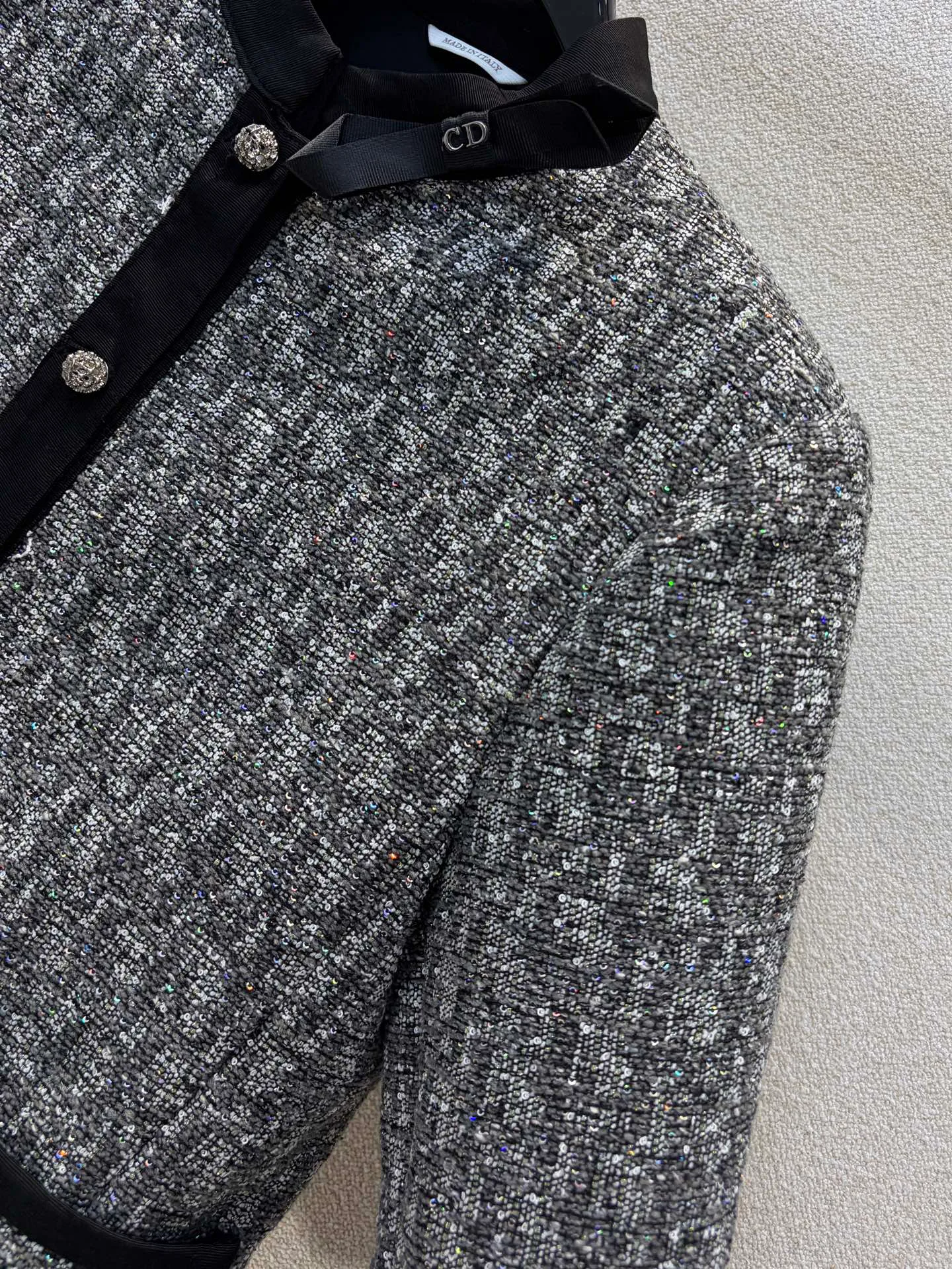 Жакеты Женские Christian Dior 19074867