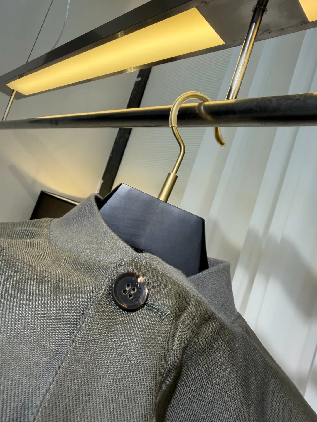Куртки И Пуховики Мужские Zegna 11558557