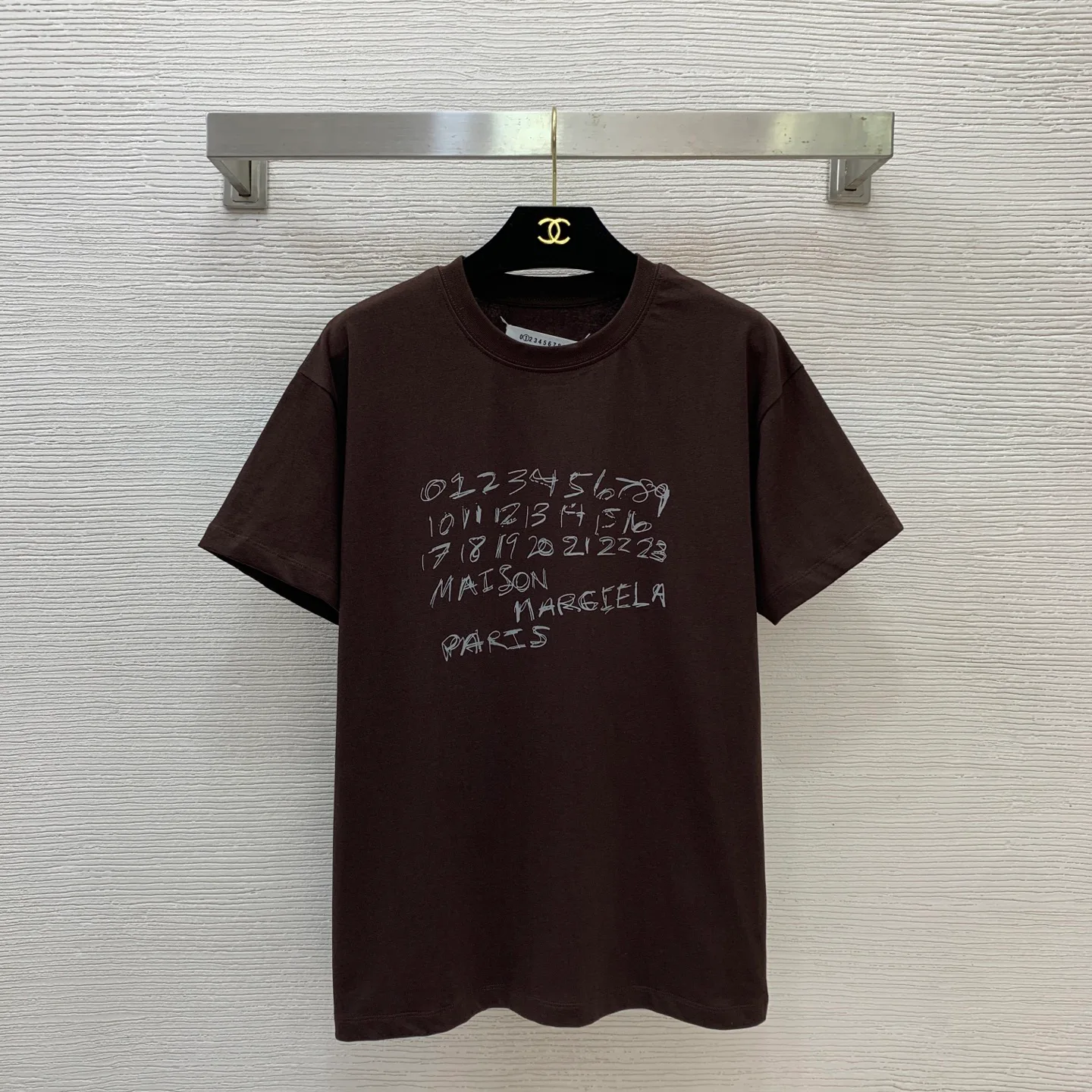 Футболки Мужские Maison Margiela 11546237
