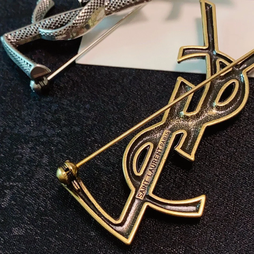 Бижутерия Saint Laurent 372232