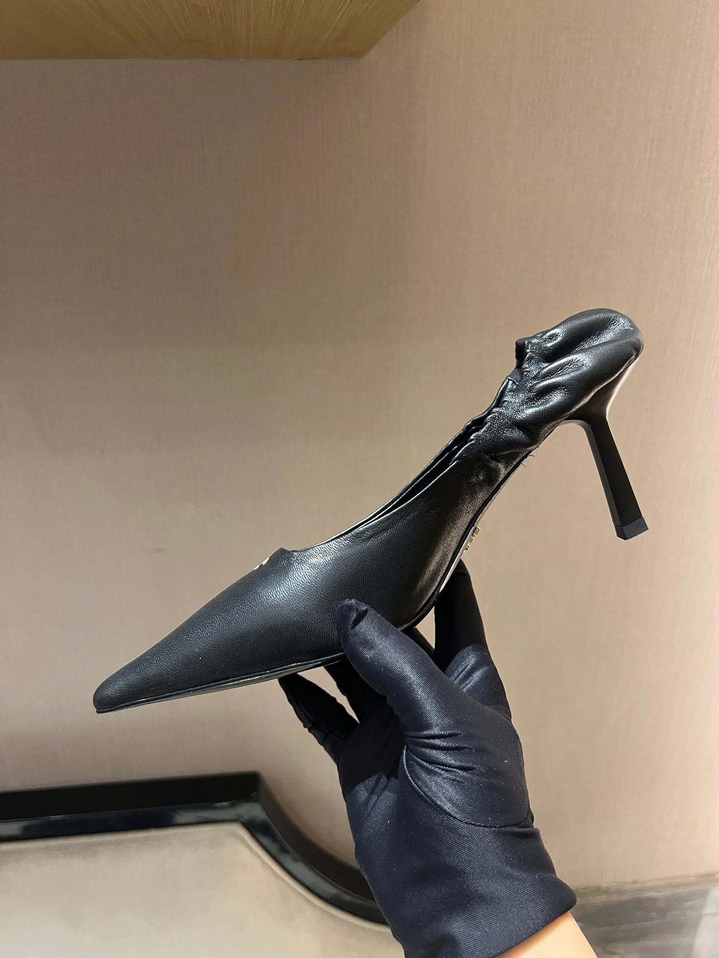 Туфли Женские Prada 11454573