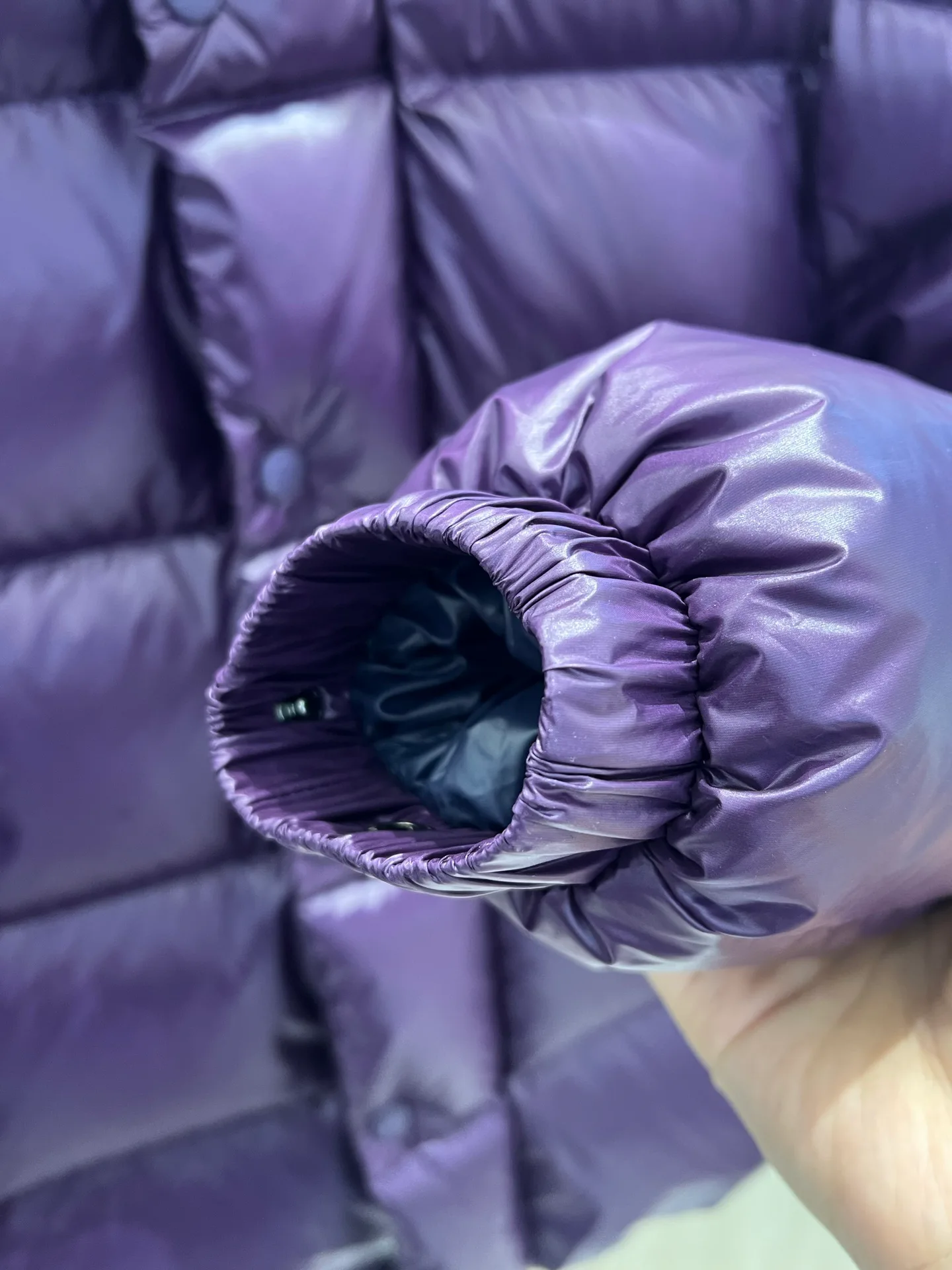 Куртки И Пуховики Женские Moncler 18723413