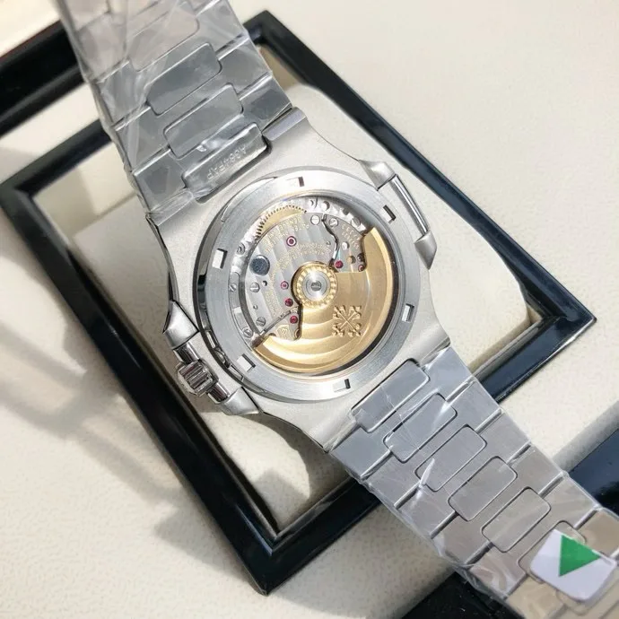 Часы Мужские Patek Philippe 6418994