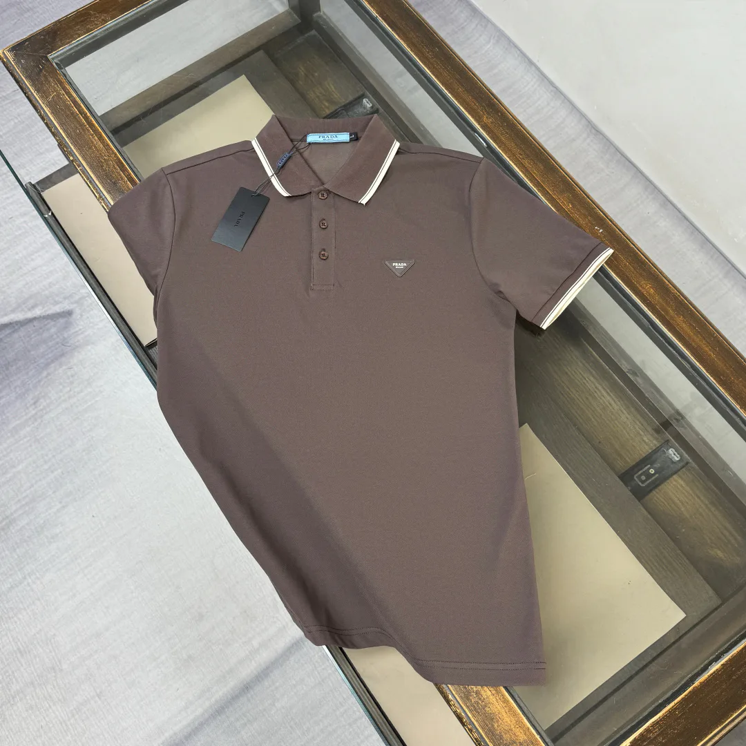 Рубашки Мужские Prada 11539850