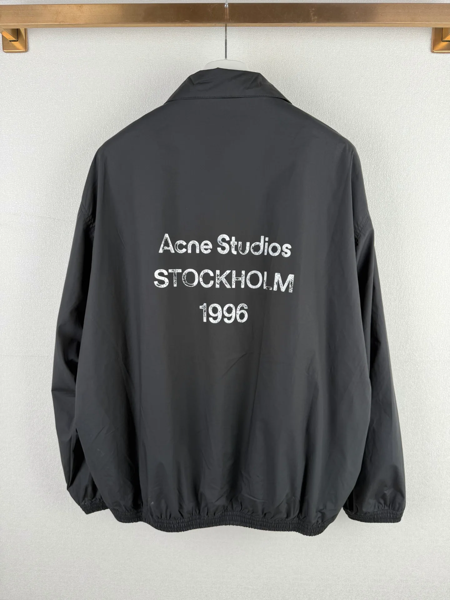 Куртки И Пуховики Мужские Acne Studios 16846988