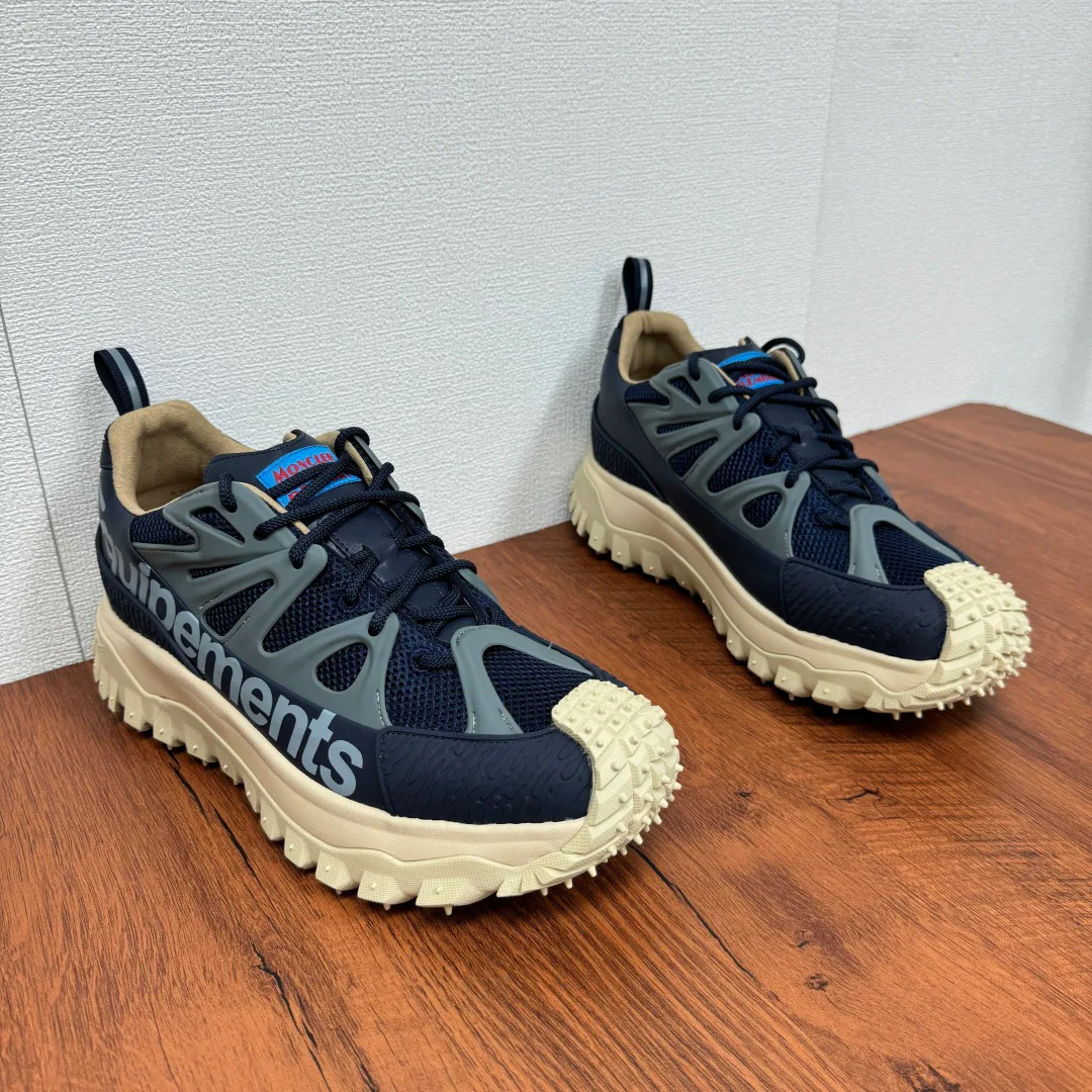 Кроссовки Женские Moncler 11393441