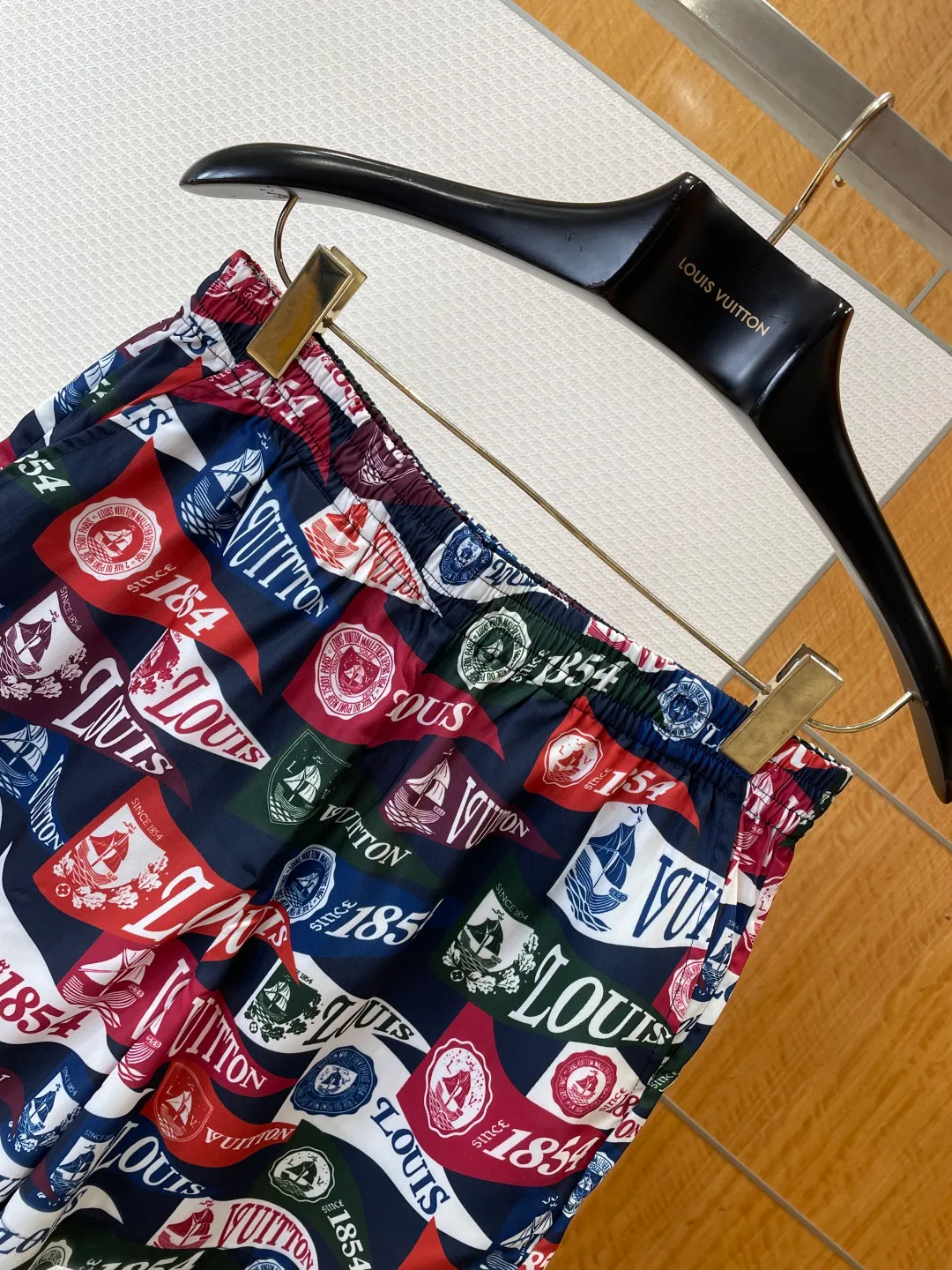 Шорты Мужские Louis Vuitton 10268208