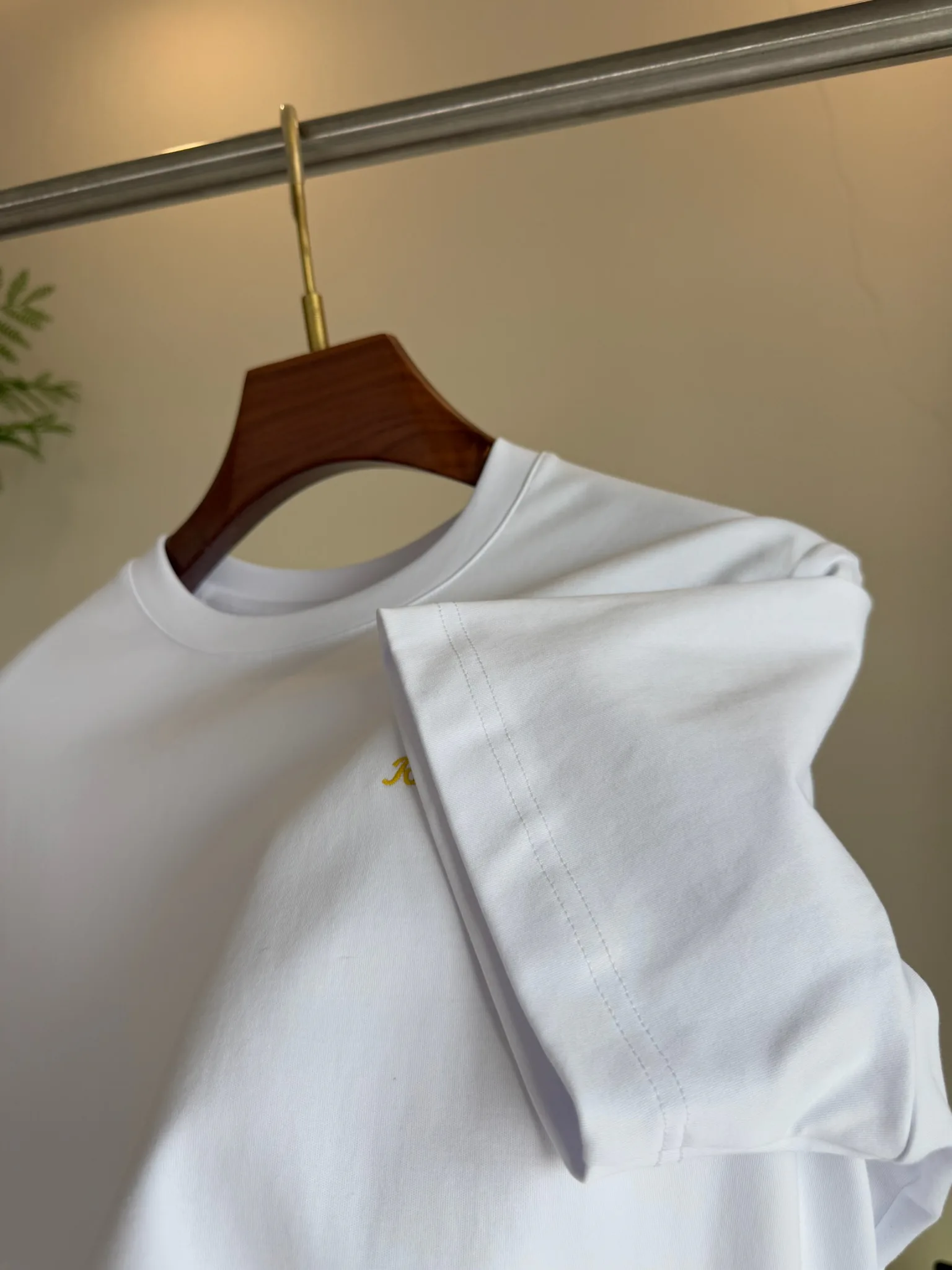 Футболки Мужские Ralph Lauren 12844160