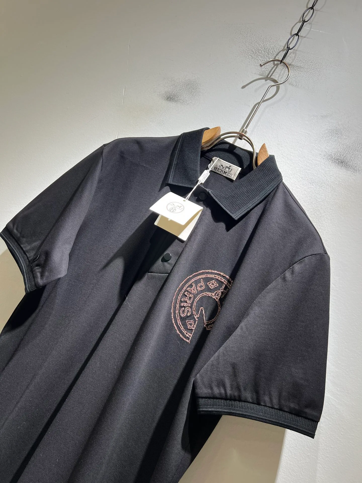 Рубашки Мужские Hermes 11361111