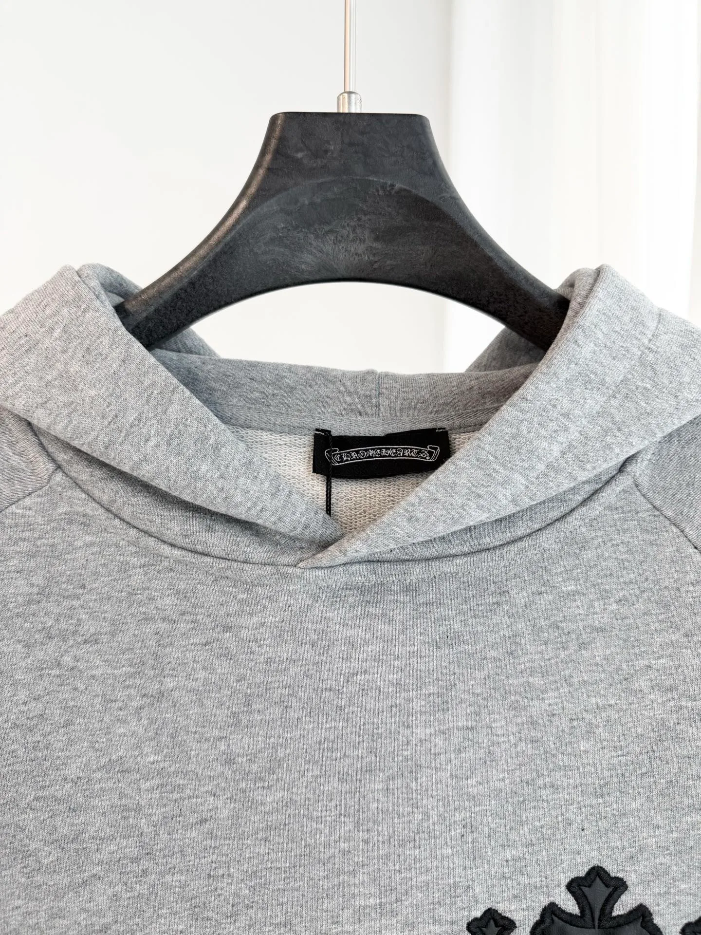 Свитшоты И Худи Женские Chrome Hearts 787747