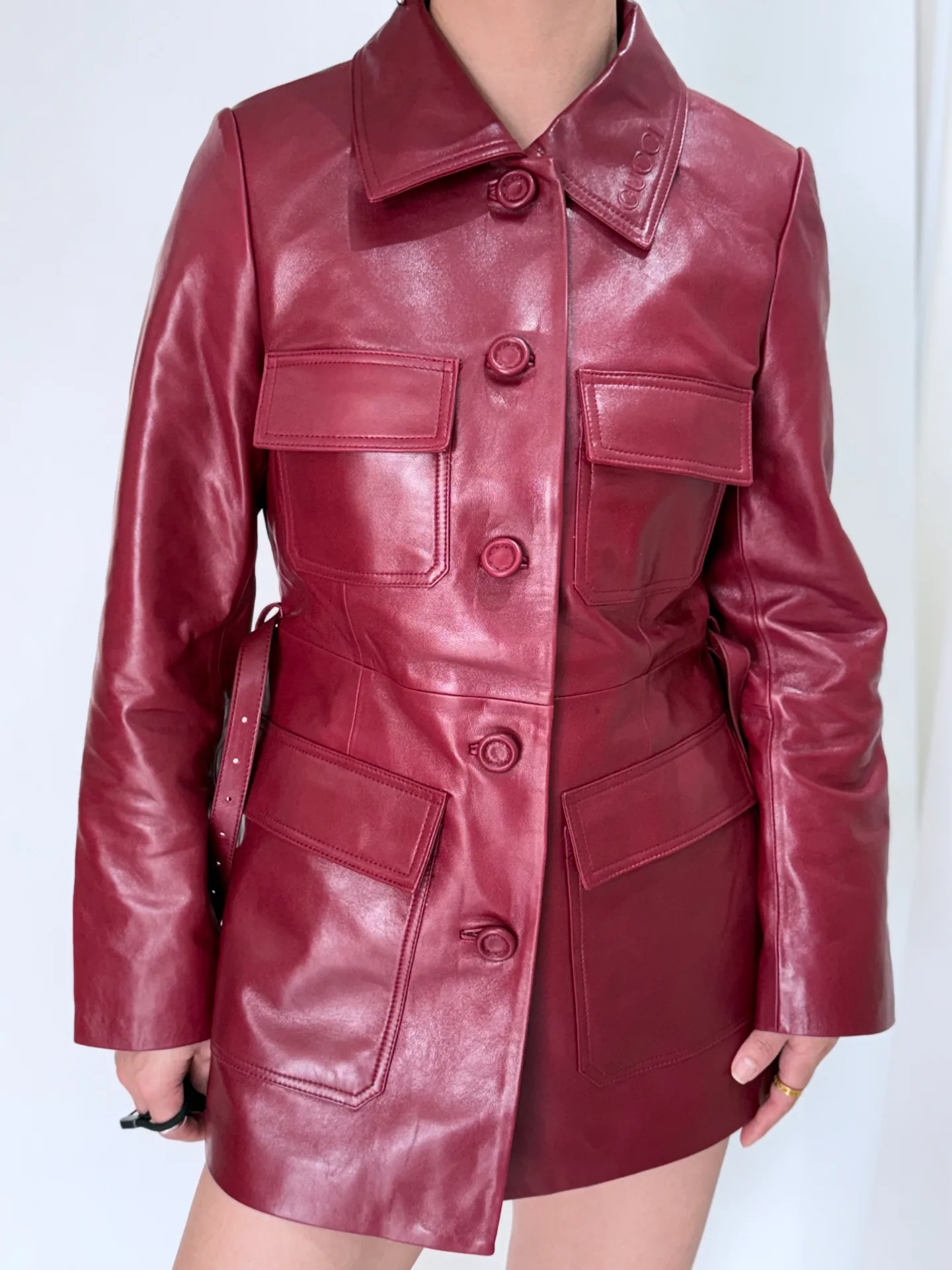 Куртки Женские Gucci Куртки Женские Gucci
