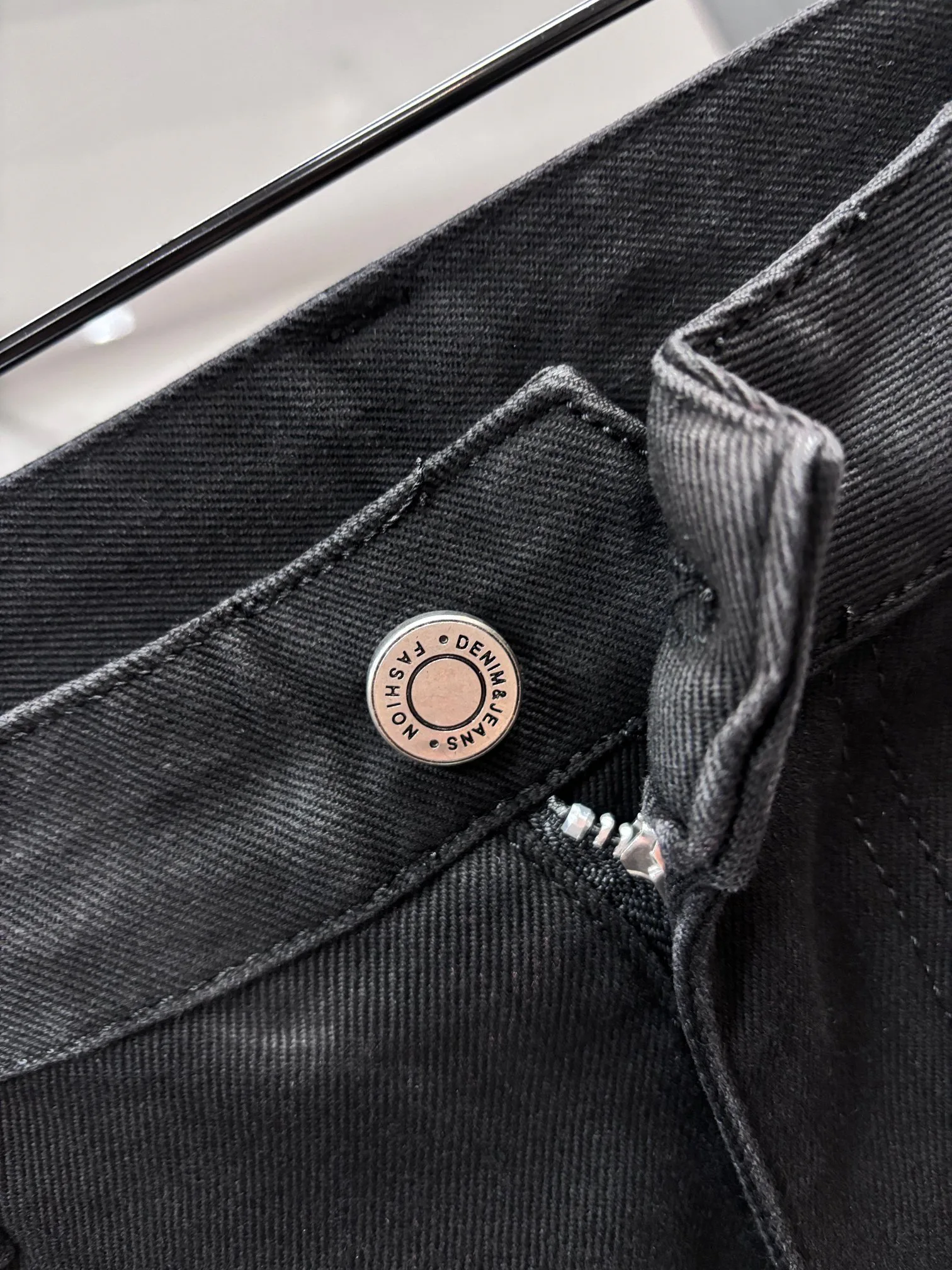 Джинсы Мужские Burberry 1138635