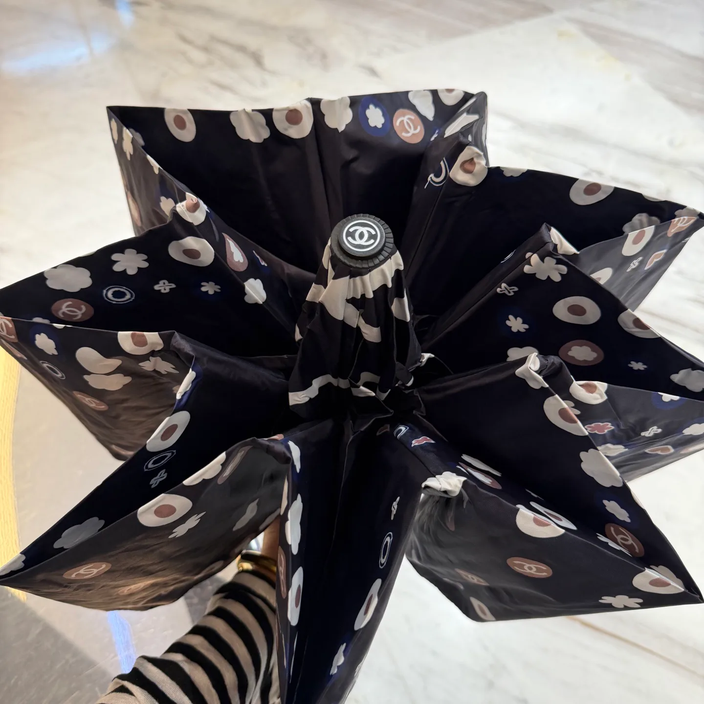 Зонты Chanel 17350234