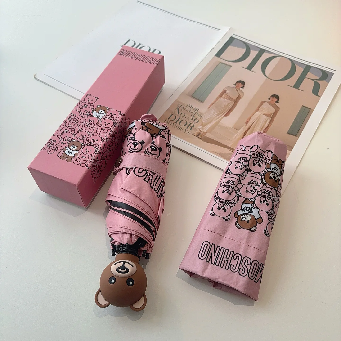 Зонты Moschino 838551
