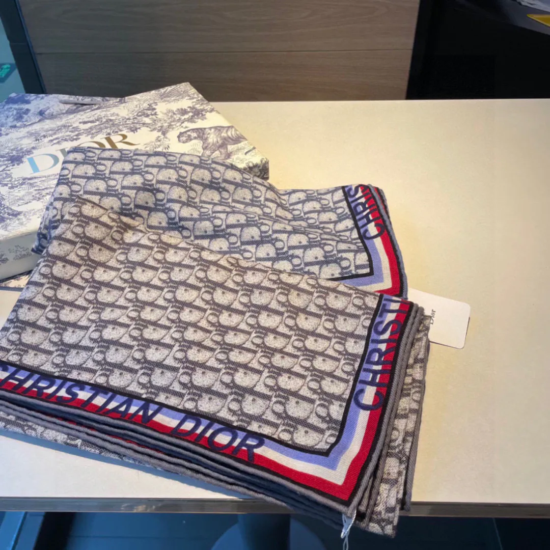 Платки Christian Dior 262354