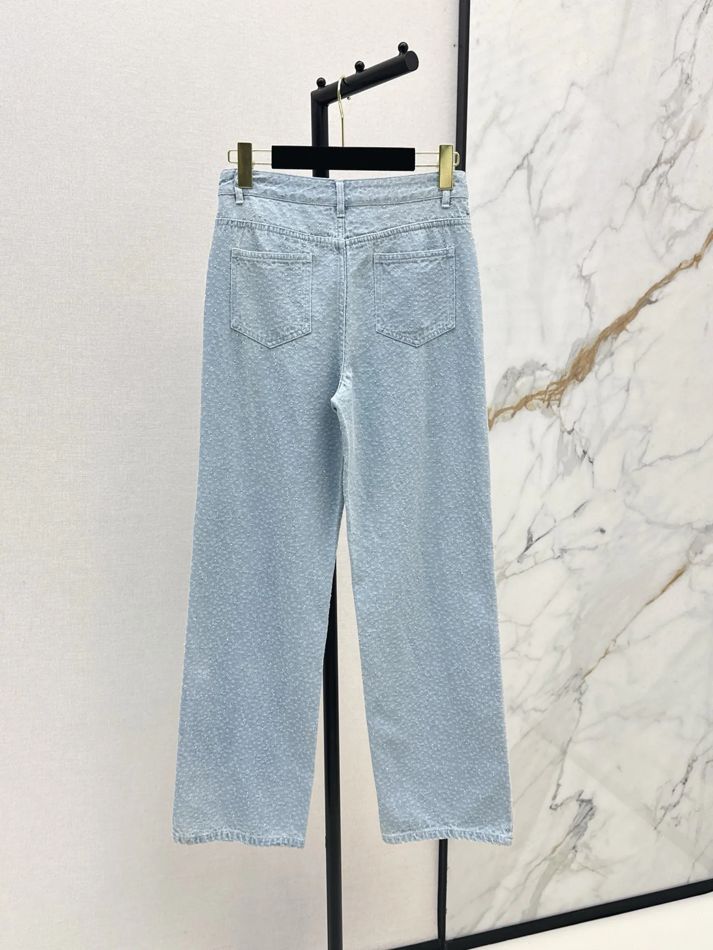 Джинсы Женские Celine 11945739