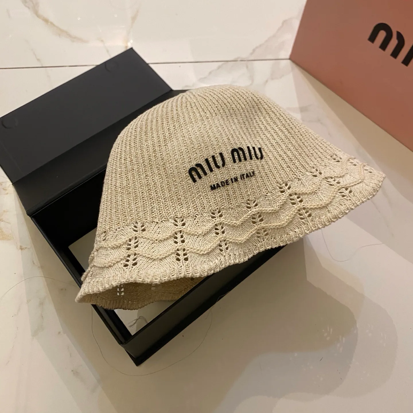 Головные Уборы Miu Miu 17498308