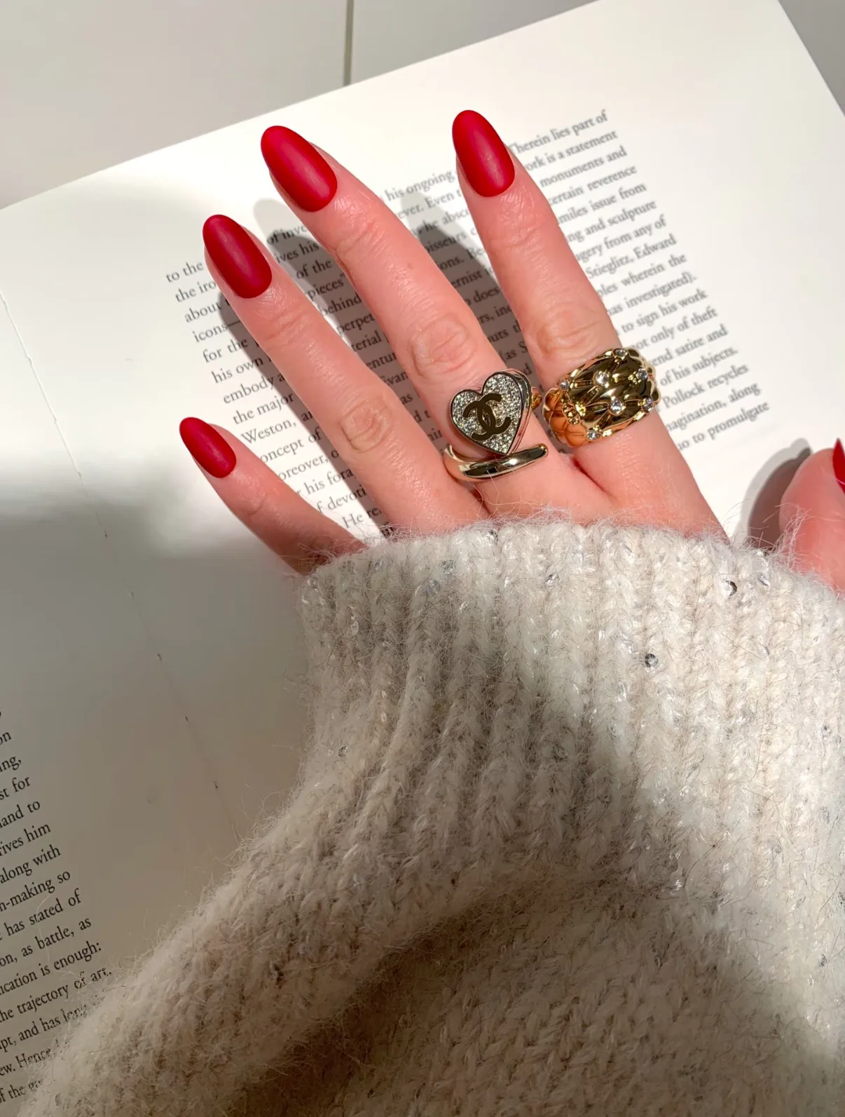 Бижутерия Chanel 11581475