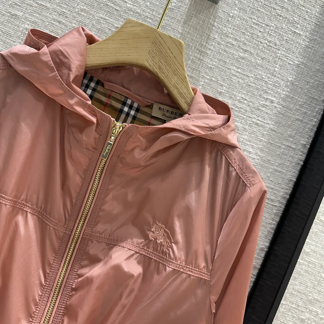 Куртки И Пуховики Женские Burberry 11627298