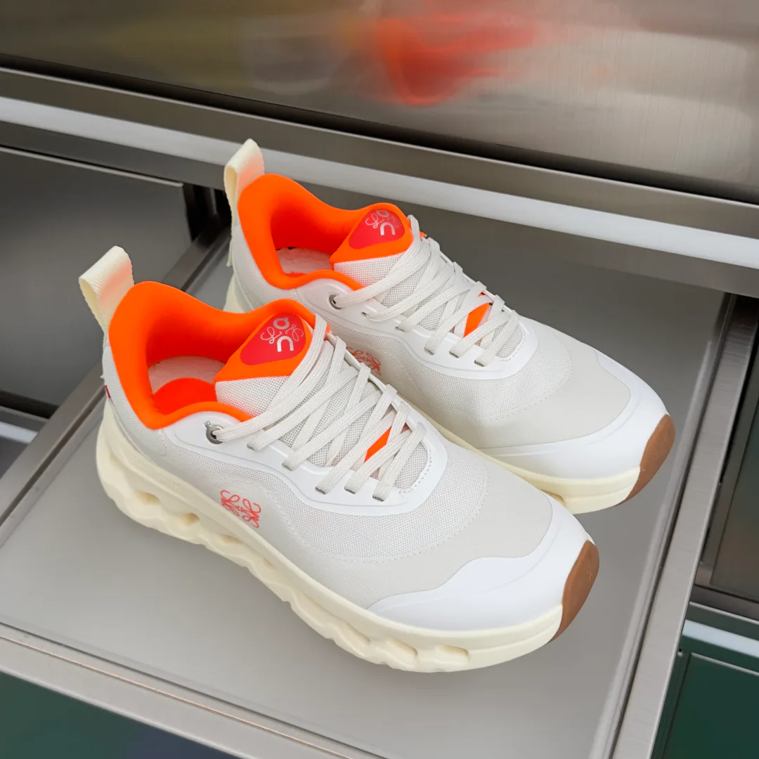 Кроссовки Женские Loewe 11169892