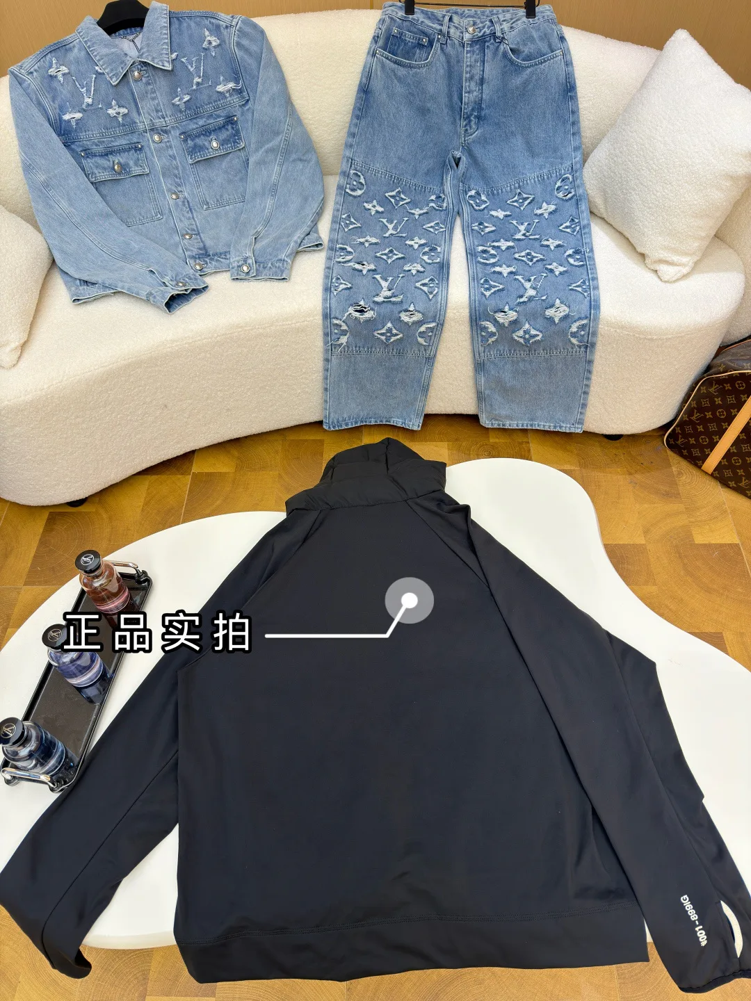 Куртки И Пуховики Мужские Moncler 8973499