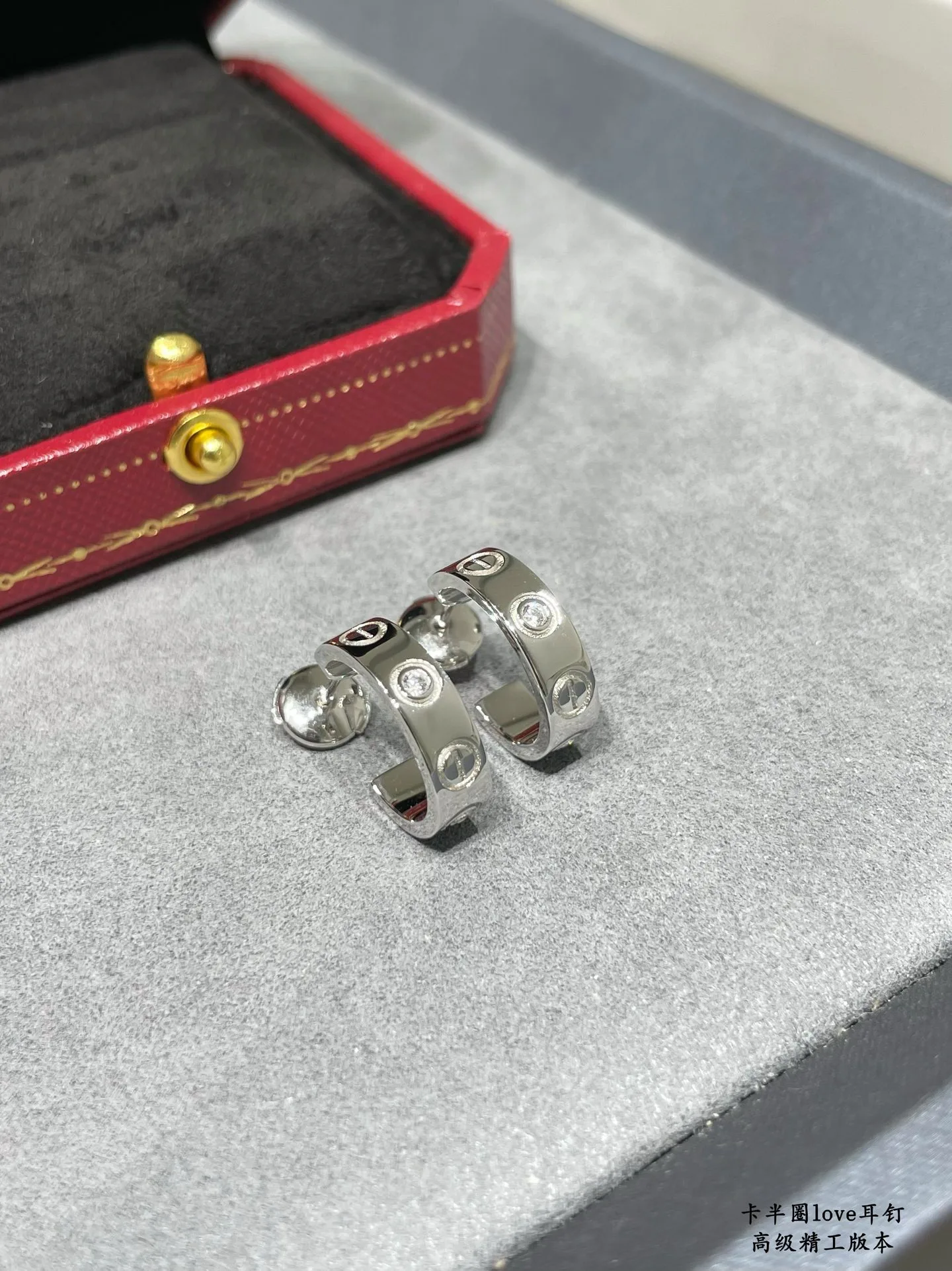 Бижутерия Cartier 17216116