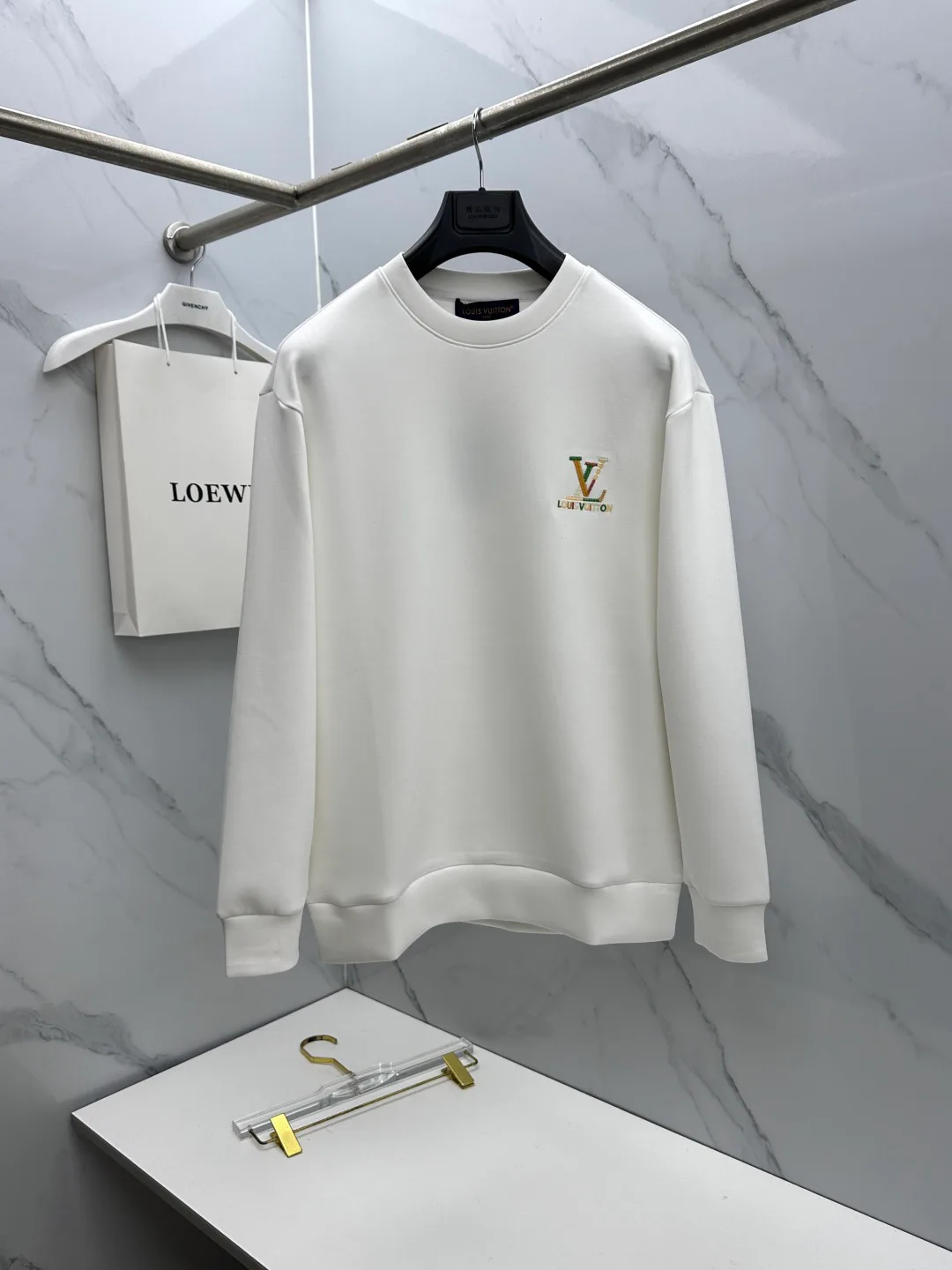 Свитшоты И Худи Мужские Louis Vuitton 18705987