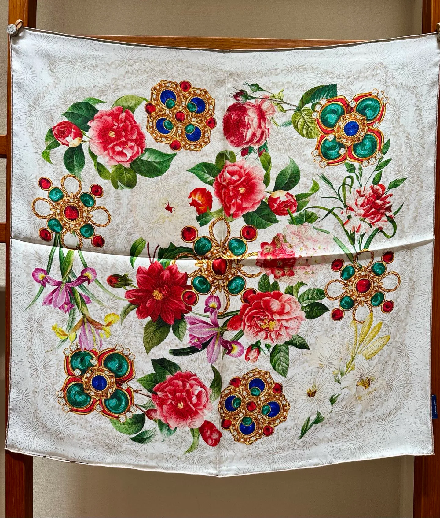 Платки Chanel 11445224