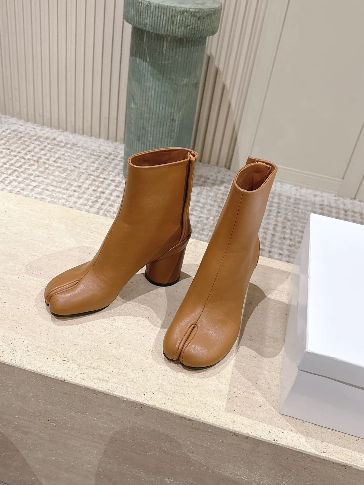 Ботильоны Женские Maison Margiela 18062885