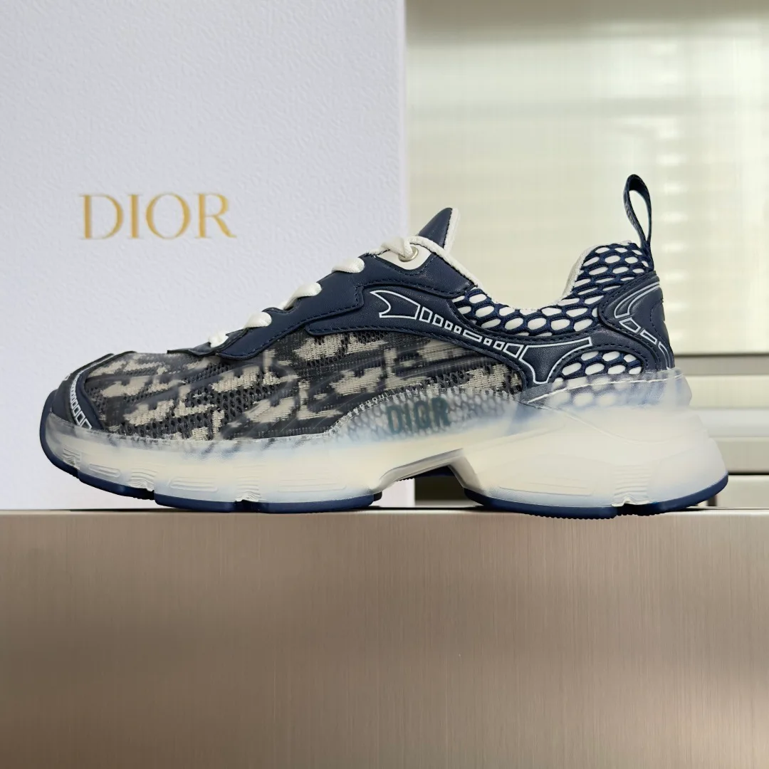 Кроссовки Женские Christian Dior 13176914