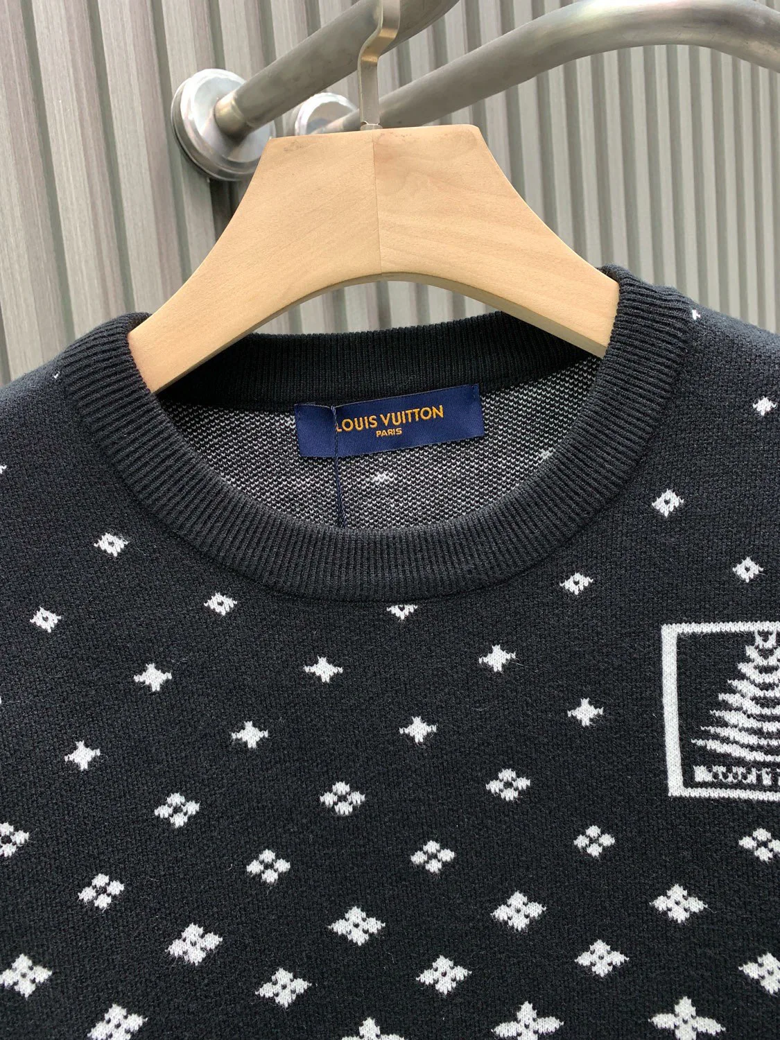 Джемперы И Свитеры Женские Louis Vuitton 17952859