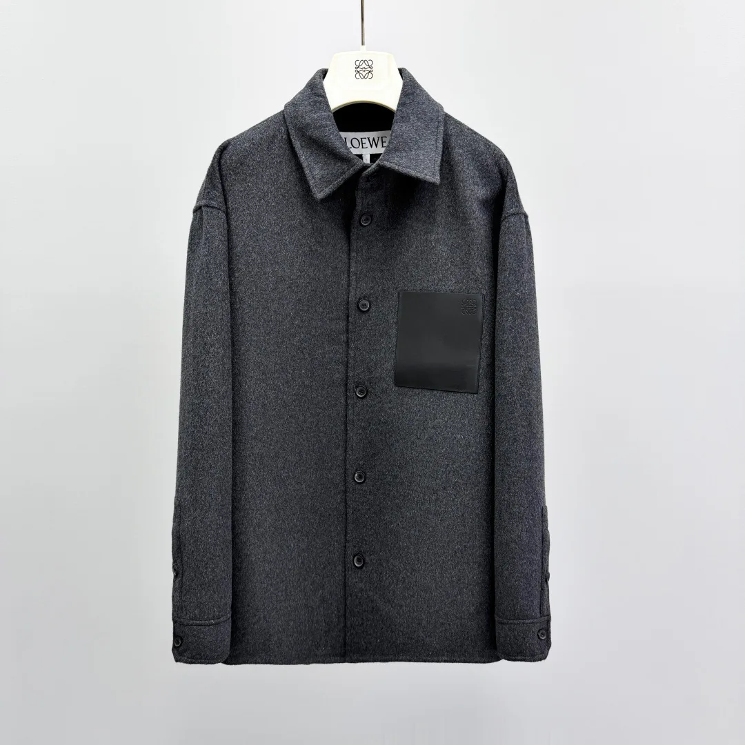 Рубашки Мужские Loewe 5063674