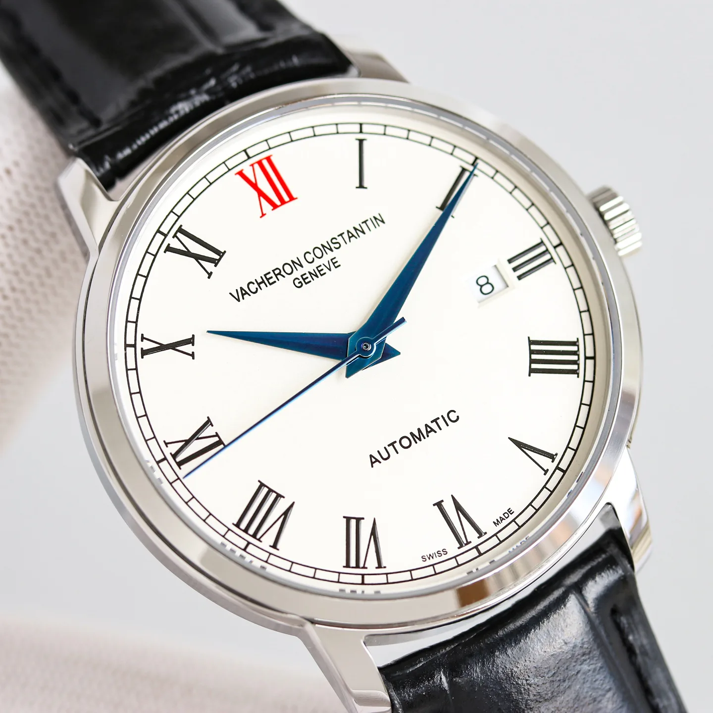 Часы Женские Vacheron Constantin 17933756