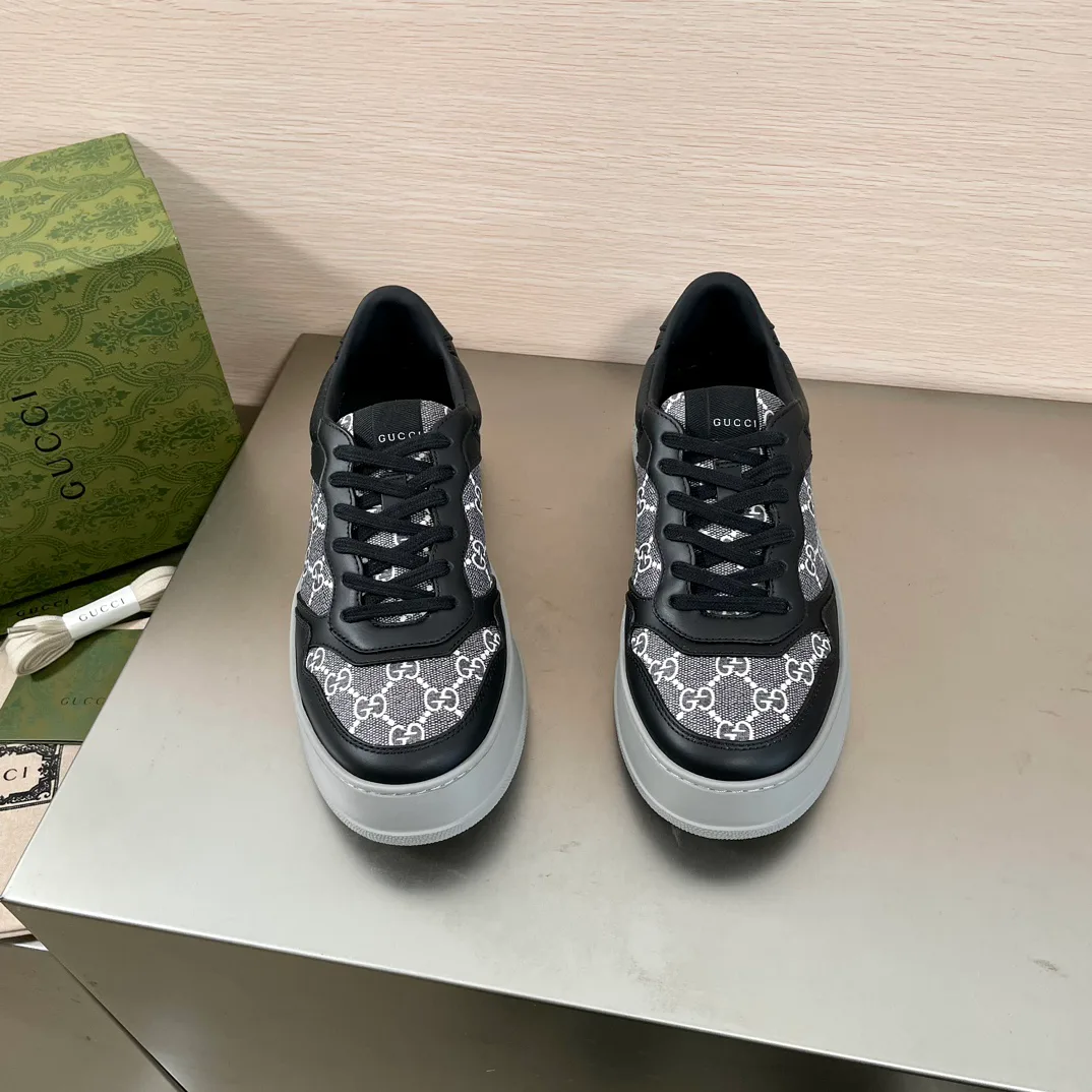 Кроссовки Мужские Gucci 1880447