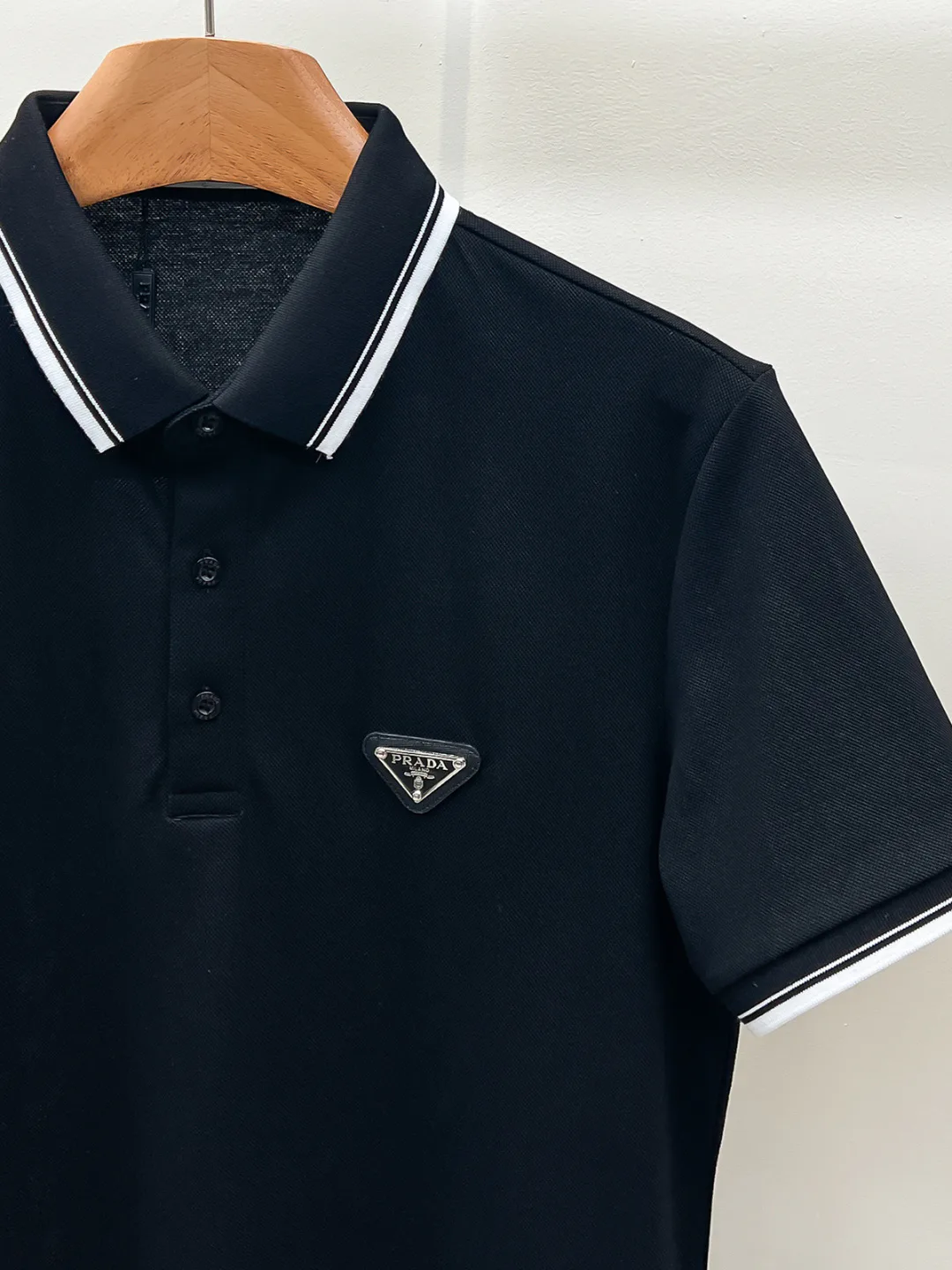 Рубашки Мужские Prada 18499310