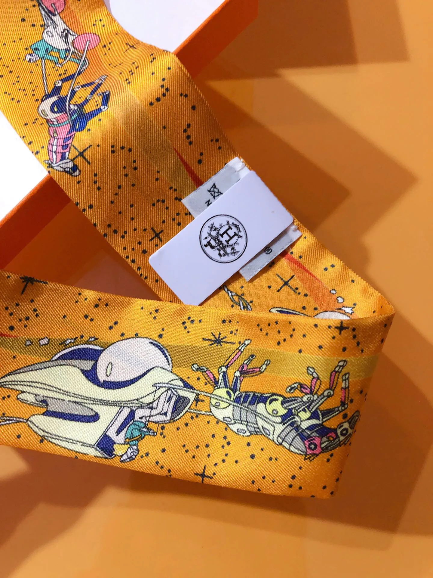 Платки Hermes 2588584