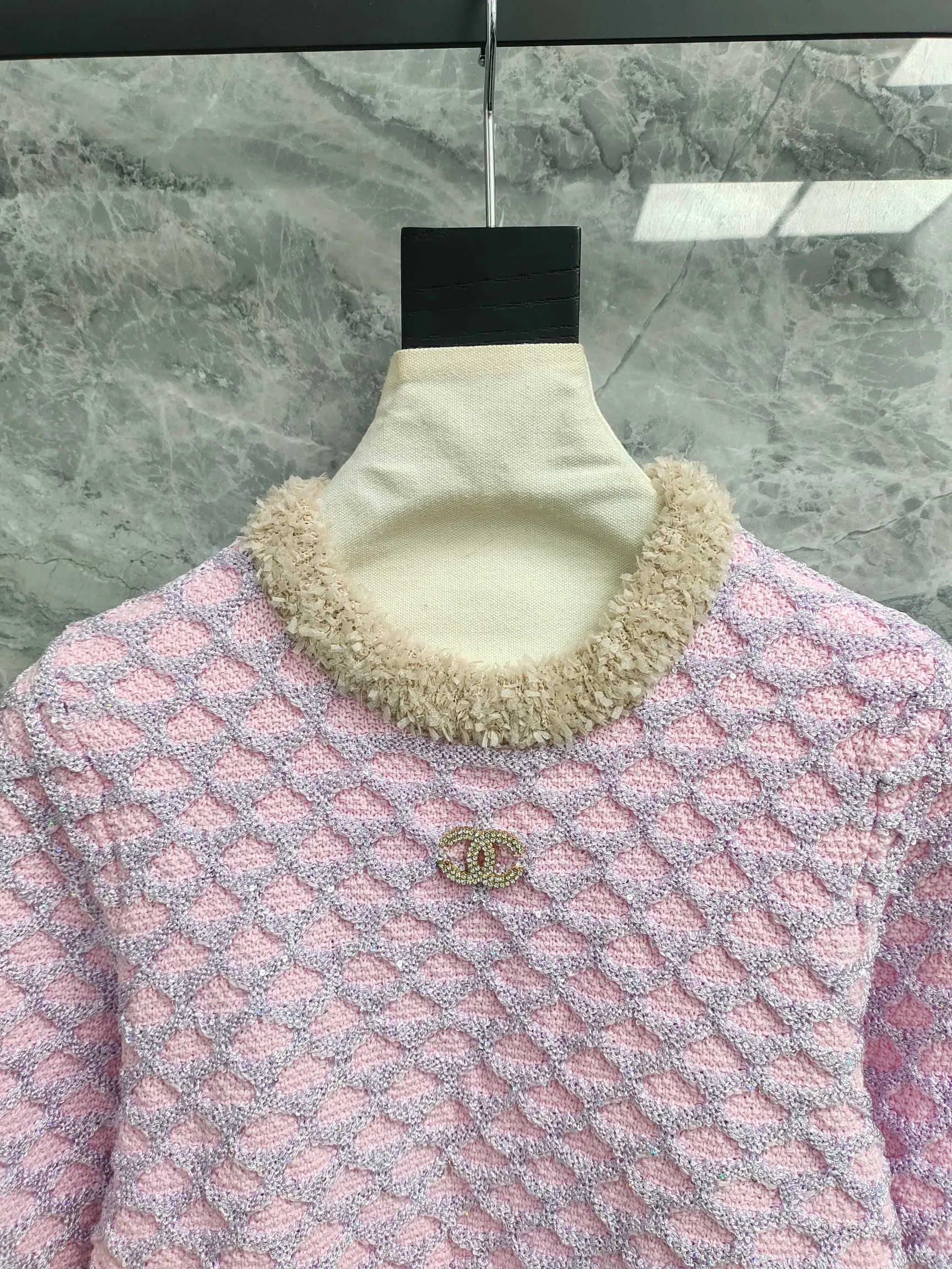 Джемперы И Свитеры Женские Chanel 1735401