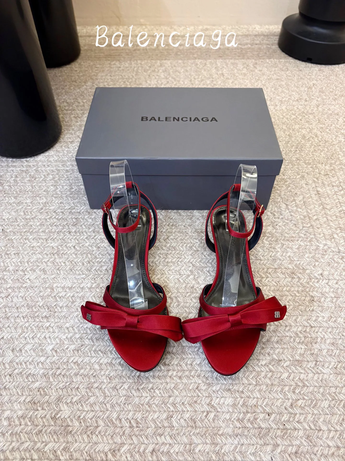 Босоножки Женские Balenciaga 18360968
