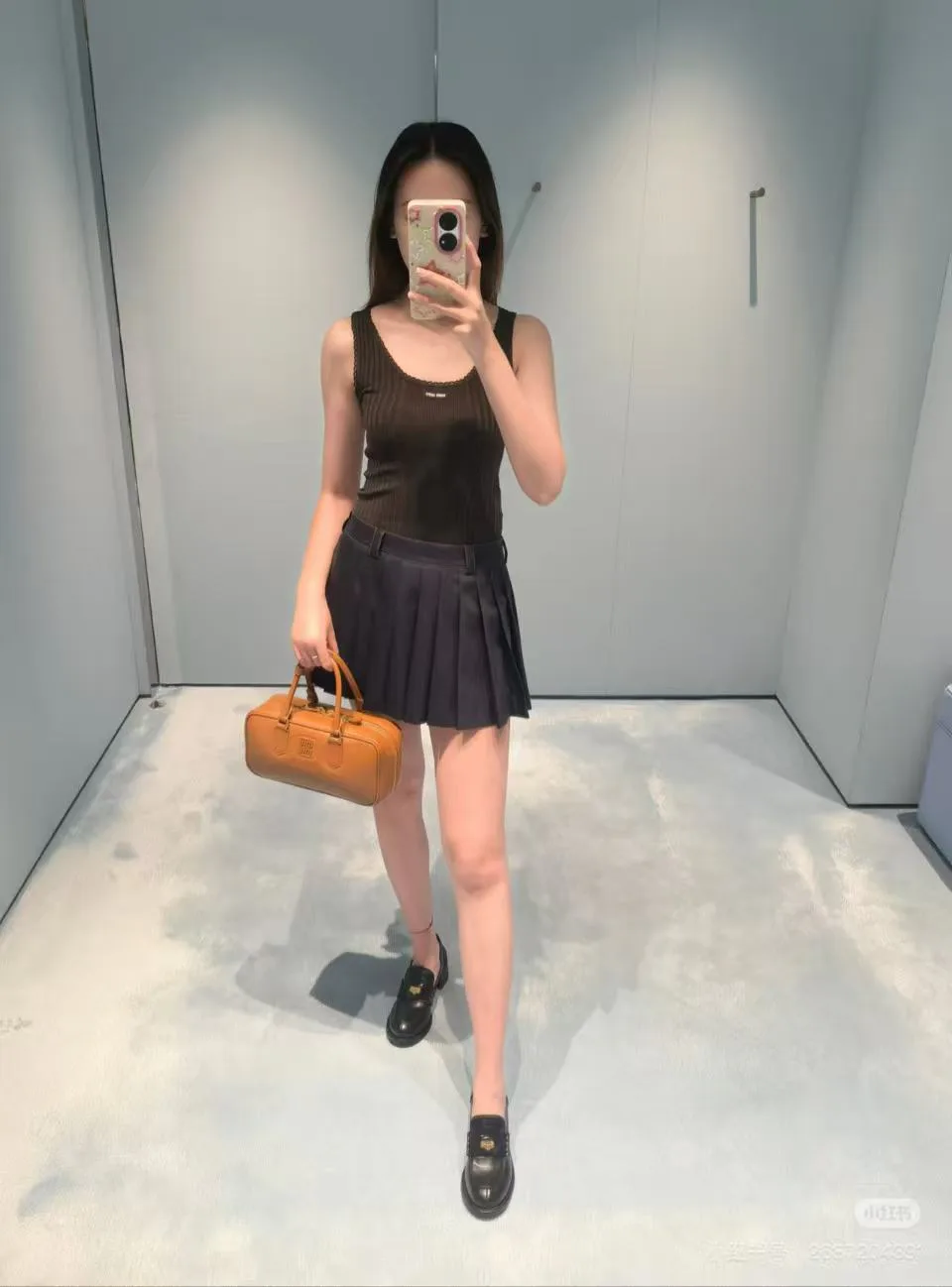 Топы Женские Miu Miu 4019404