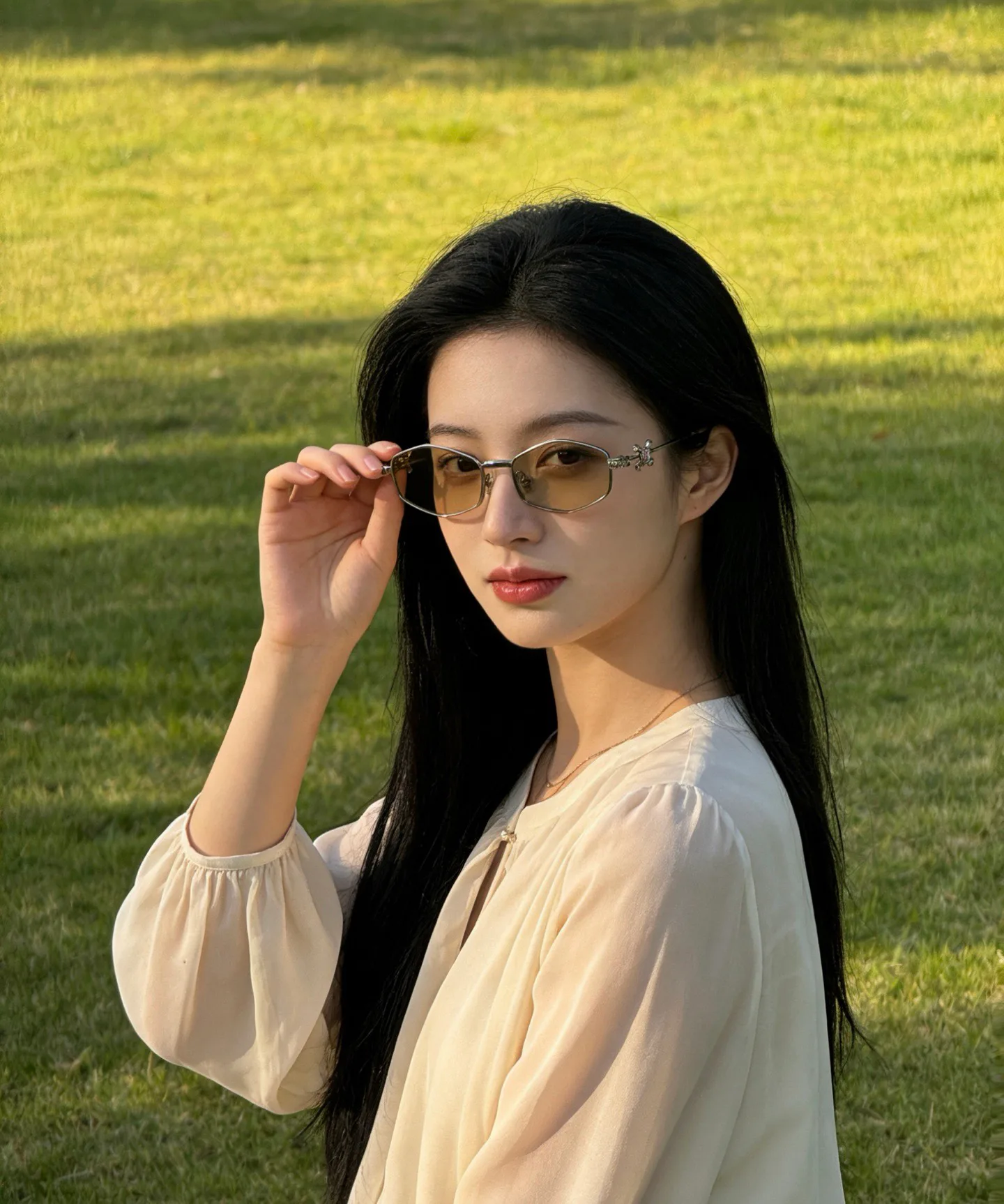 Бижутерия Gentle Monster 11658620