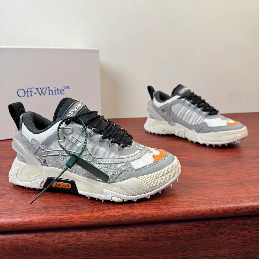 Кроссовки Женские Off-White 13136120