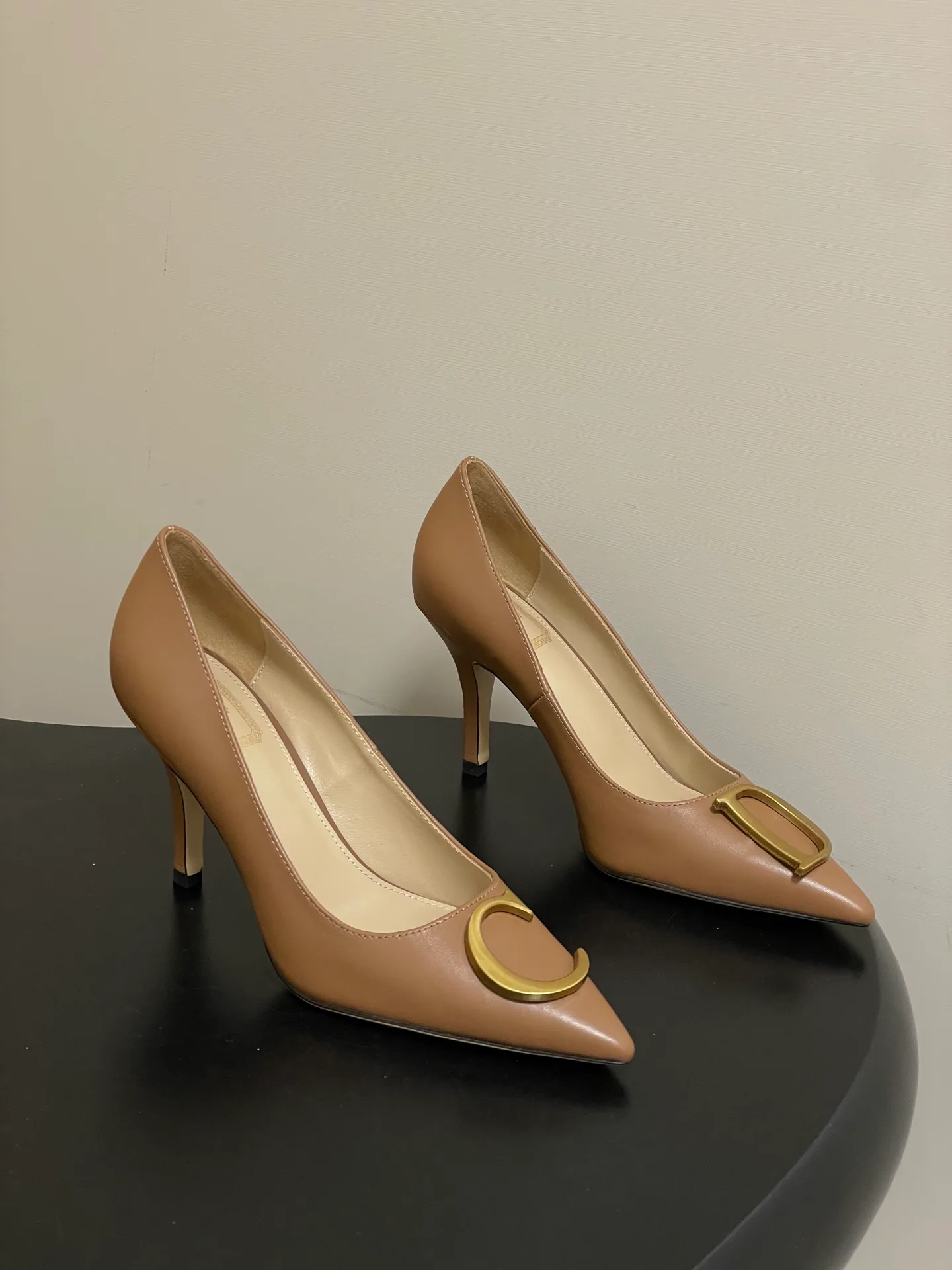 Туфли Женские Christian Dior 1677136