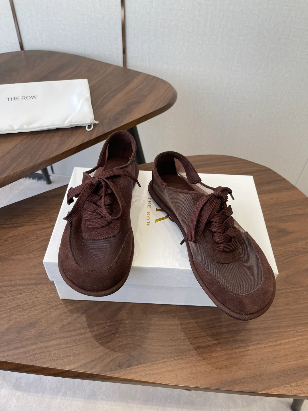 Туфли Женские The Row 12244995