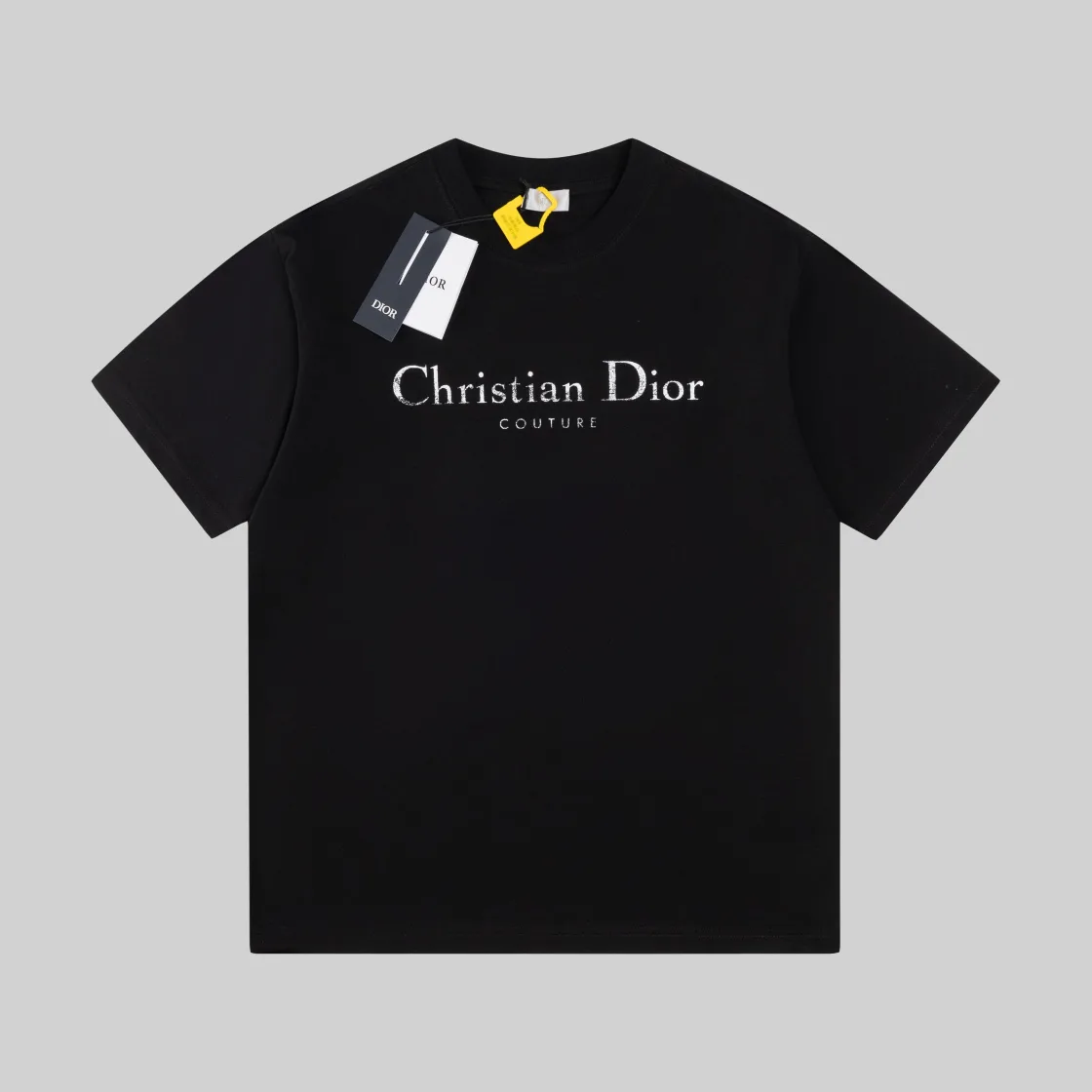 Футболки Мужские Christian Dior 10406450
